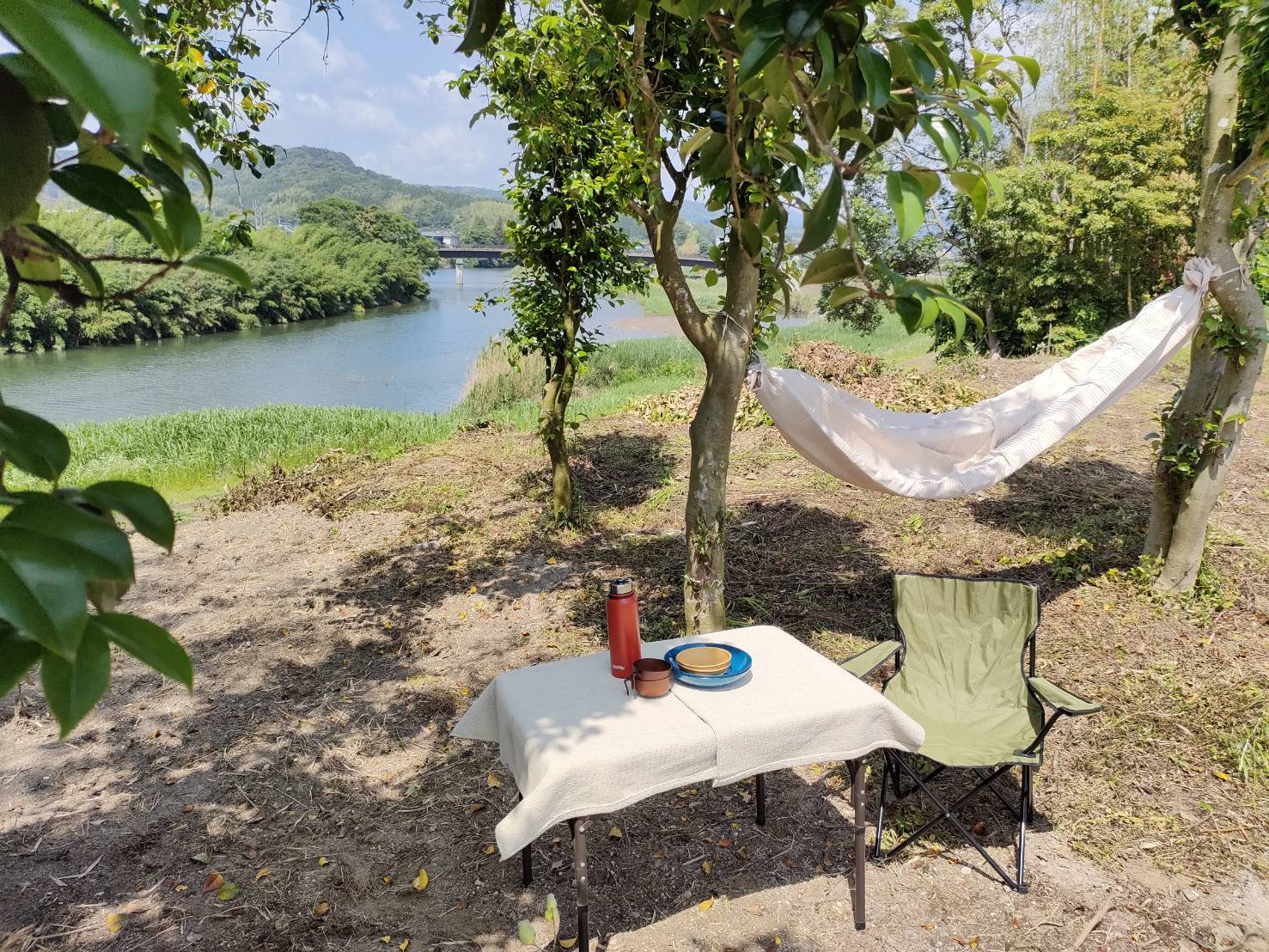 鹿児島県　姶良市　中津野　売土地　①