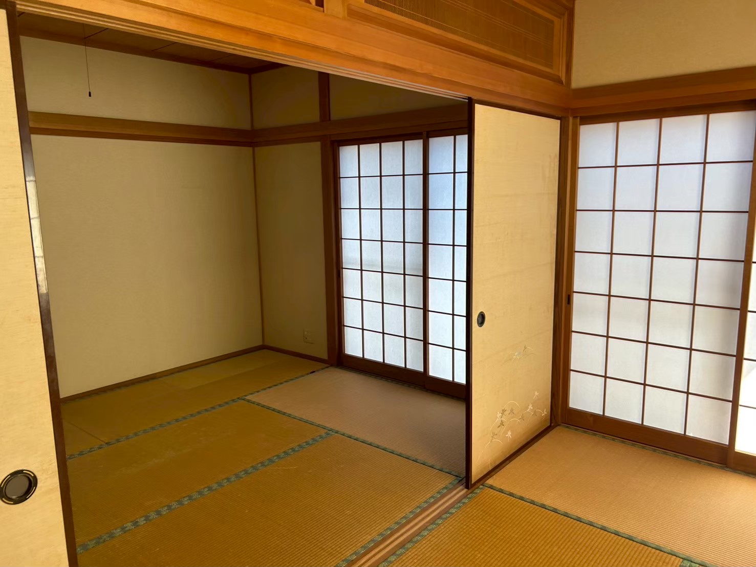 スイートホーム姶良