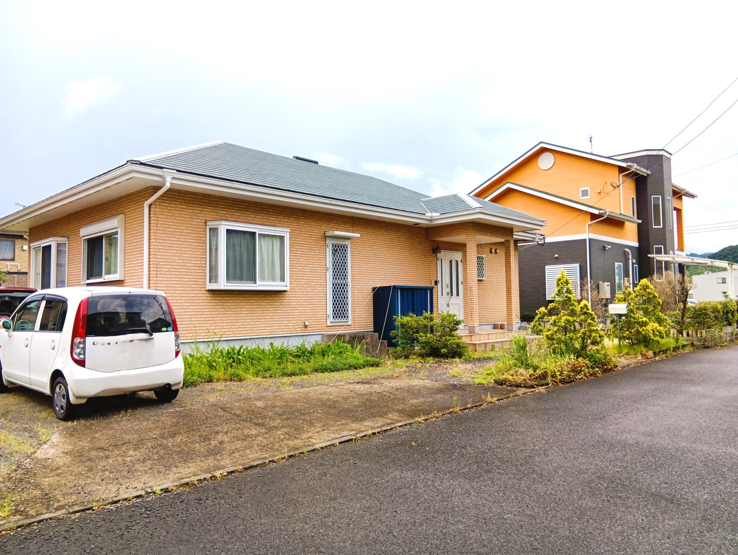 姶良市　西餅田　売家　３LDK　2,680万円