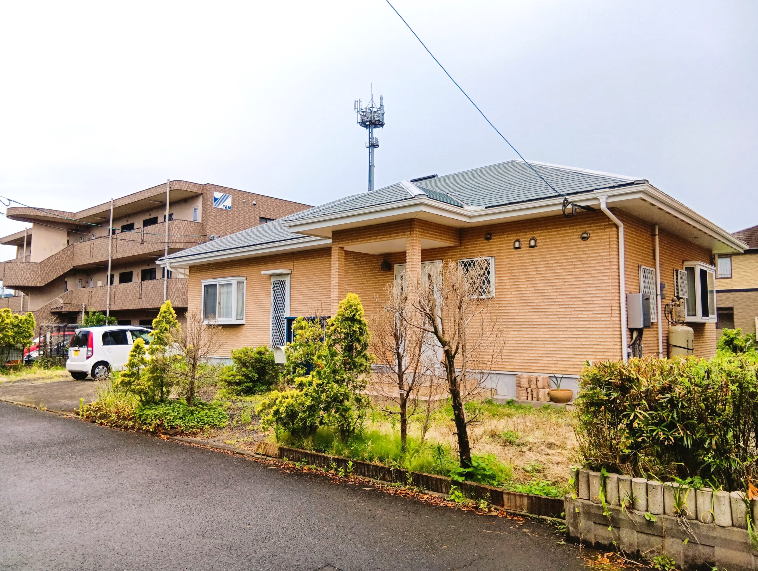 姶良市　西餅田　売家　３LDK　2,680万円