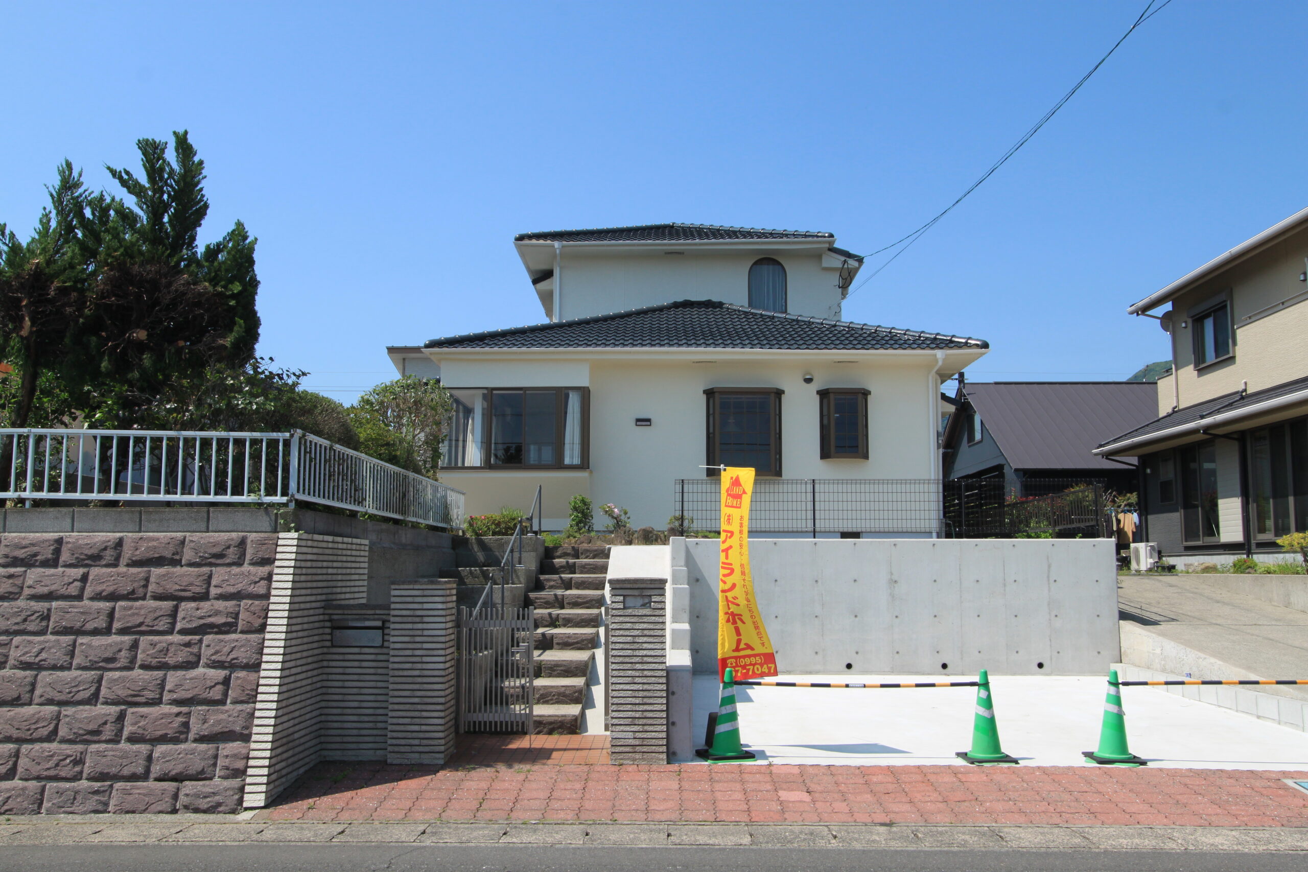 姶良市　池島町　リフォーム中古売家　５LDK　1,880万円