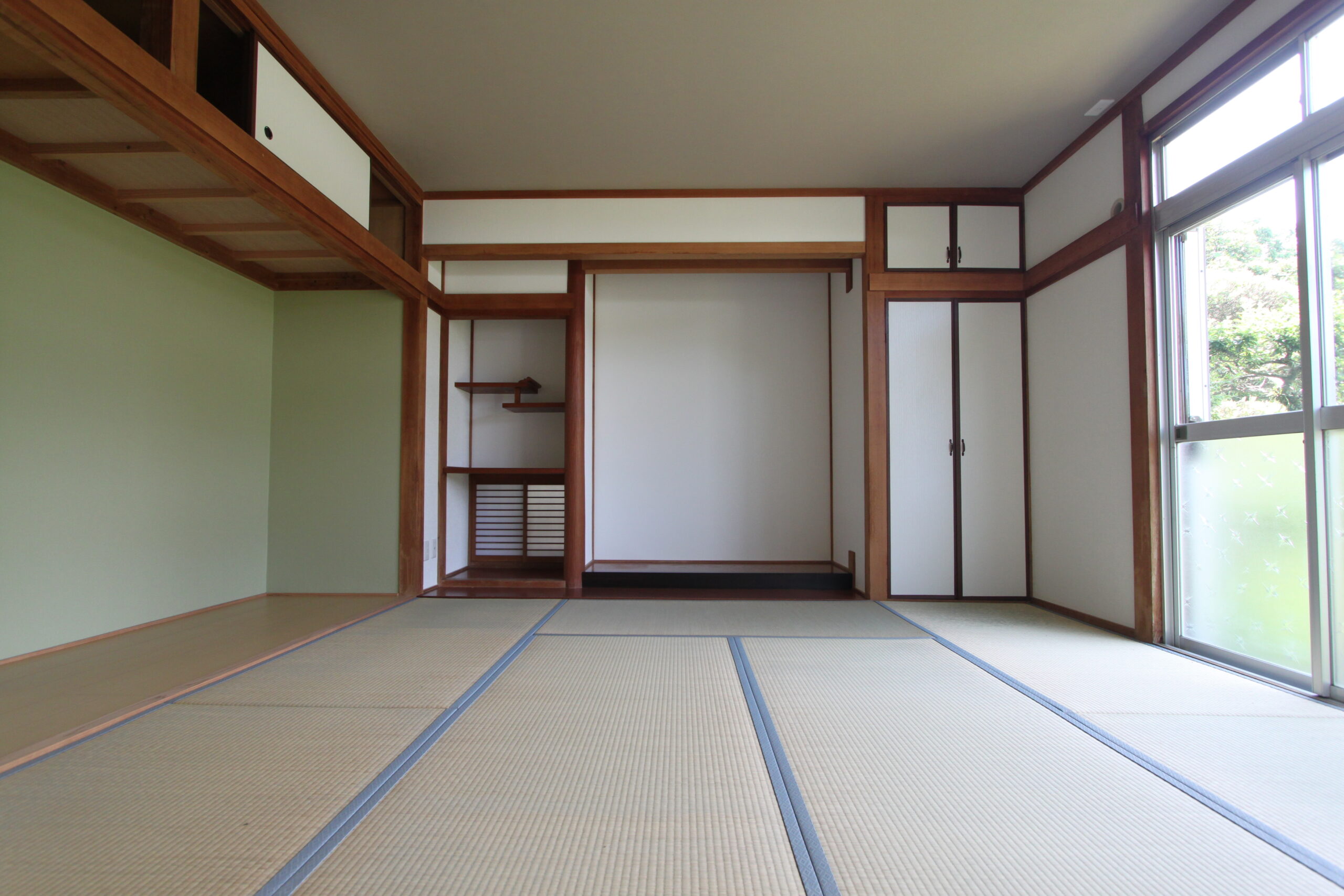 鹿児島市　吉野町　リフォーム中古売家　4LDK　1,580万円