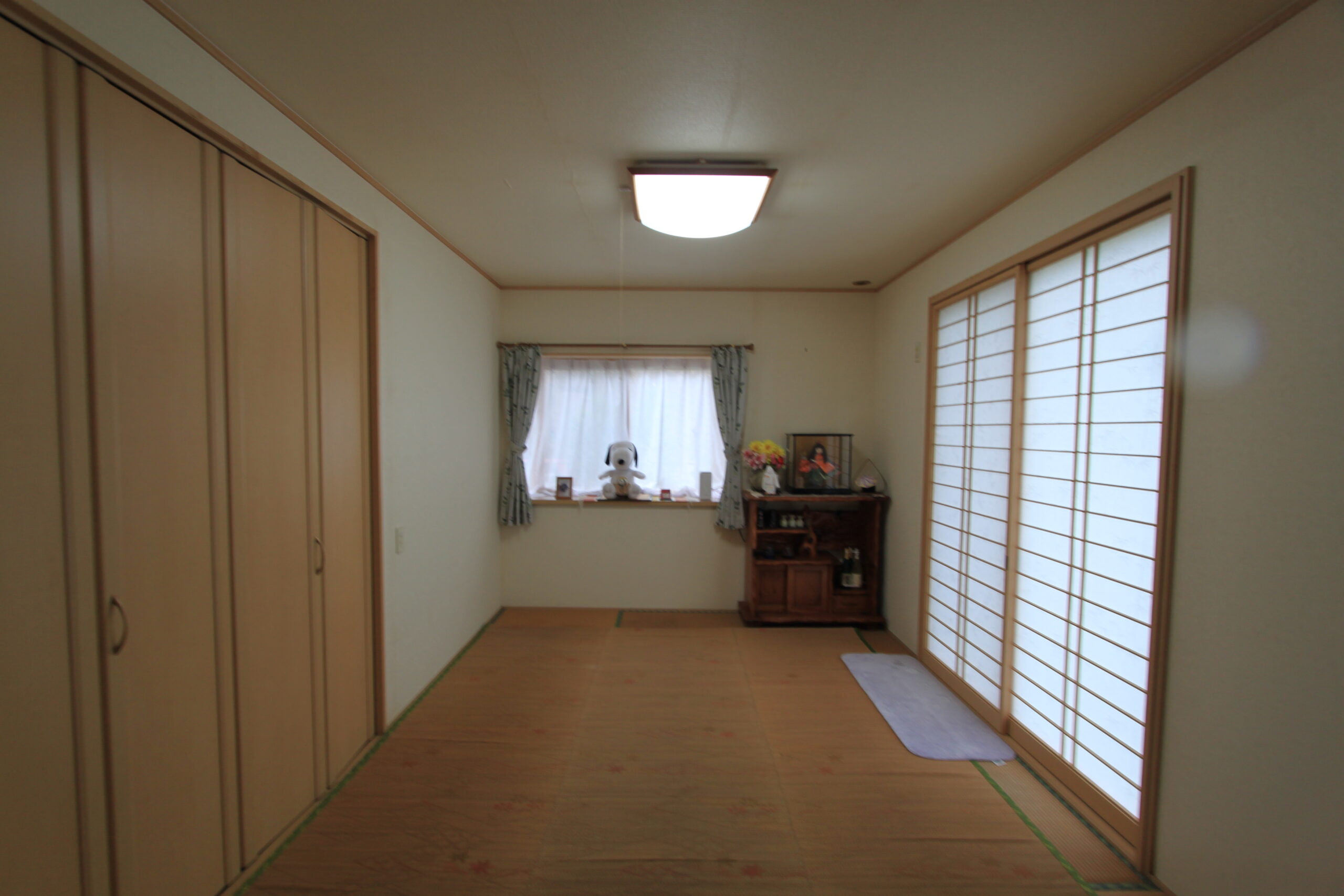 姶良市　西餅田　売家　３LDK　2,680万円