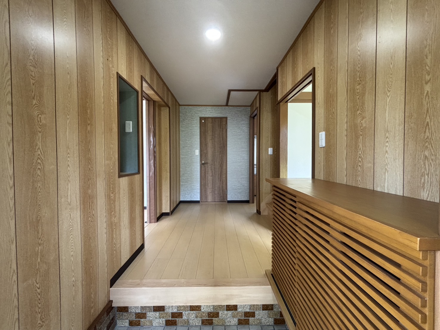 鹿児島市　吉野町　リフォーム中古売家　4LDK　1,580万円