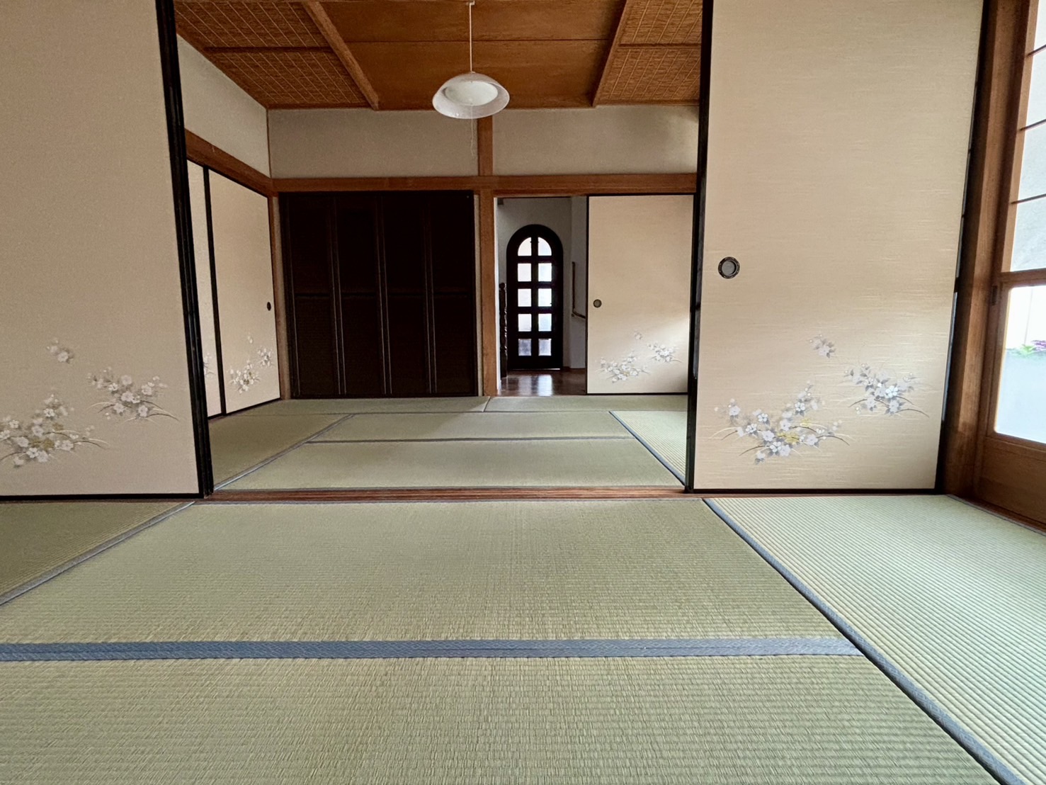 姶良市　池島町　リフォーム中古売家　５LDK　1,880万円