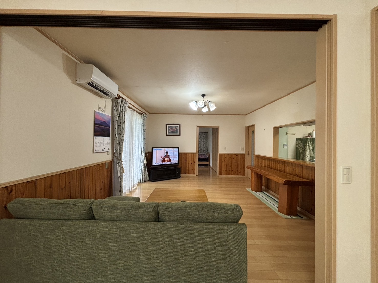 姶良市　西餅田　売家　３LDK　2,680万円