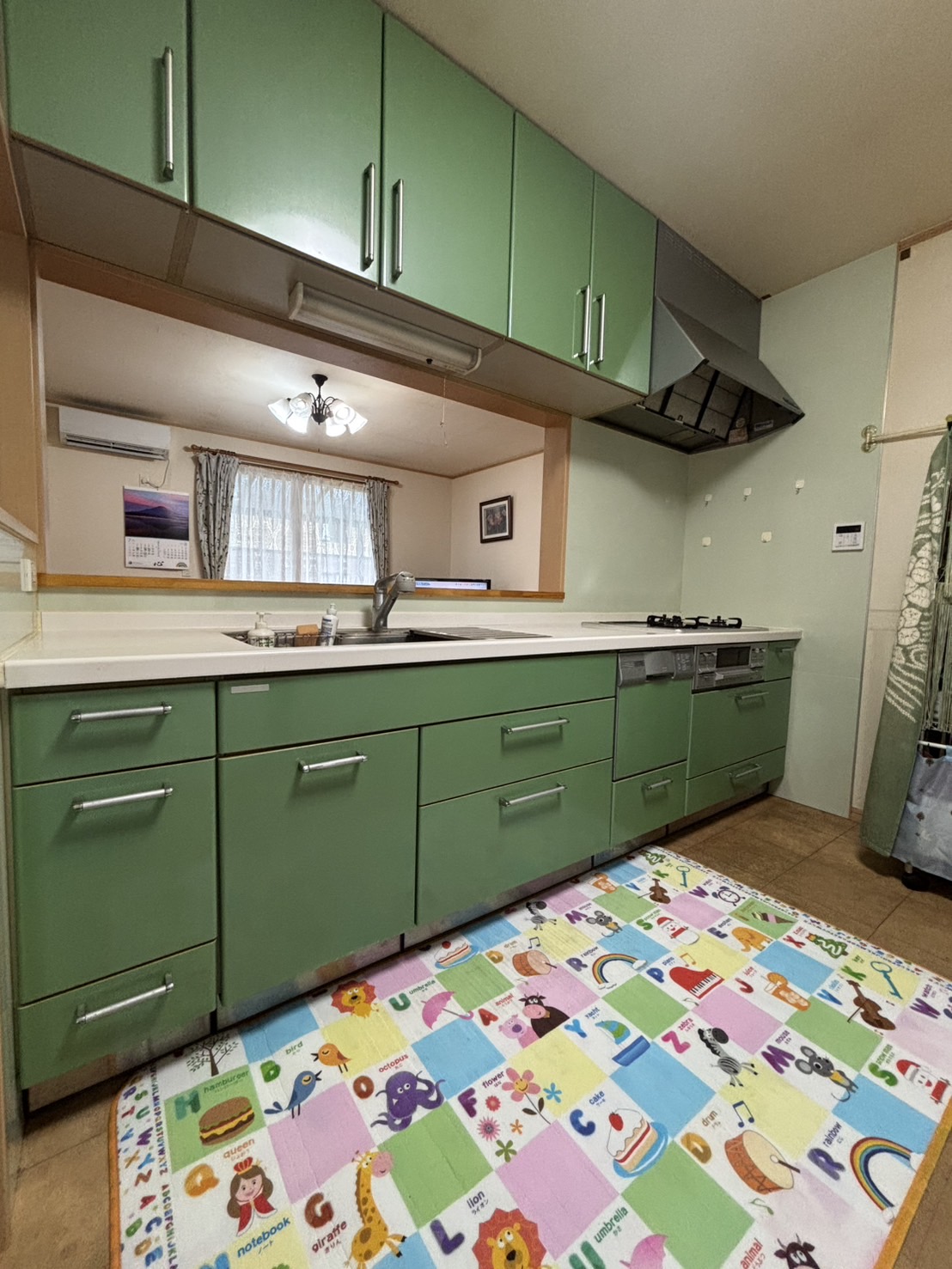 姶良市　西餅田　売家　３LDK　2,680万円
