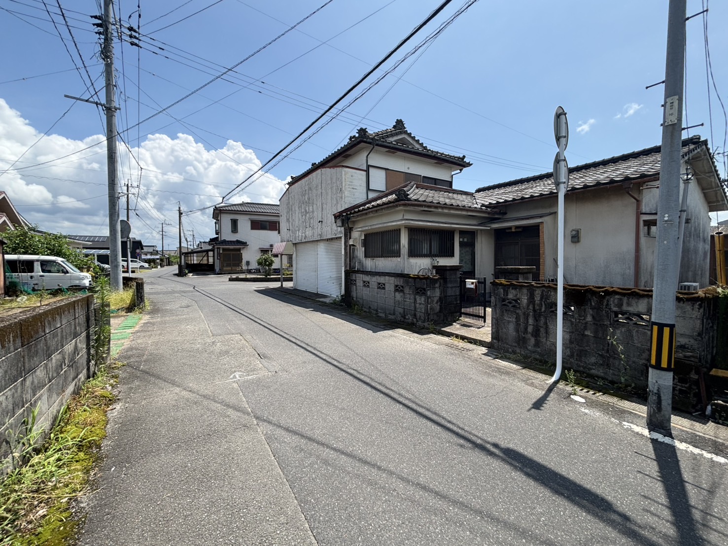 姶良市　西餅田　飛び売地　830万円