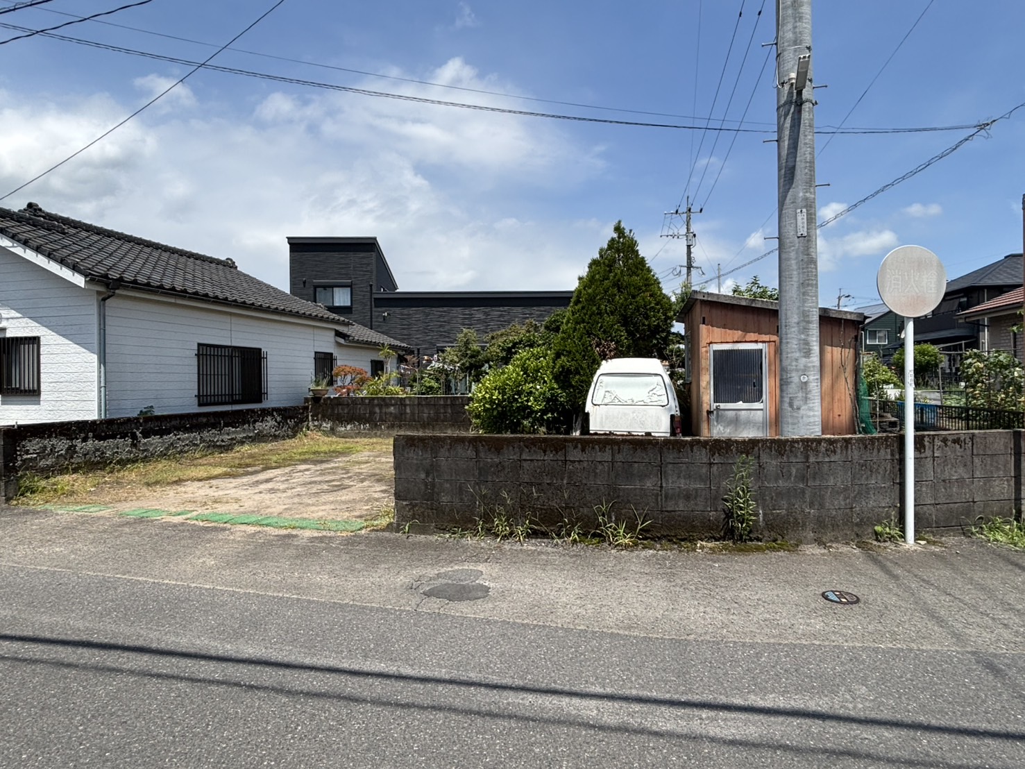 姶良市　西餅田　飛び売地　830万円