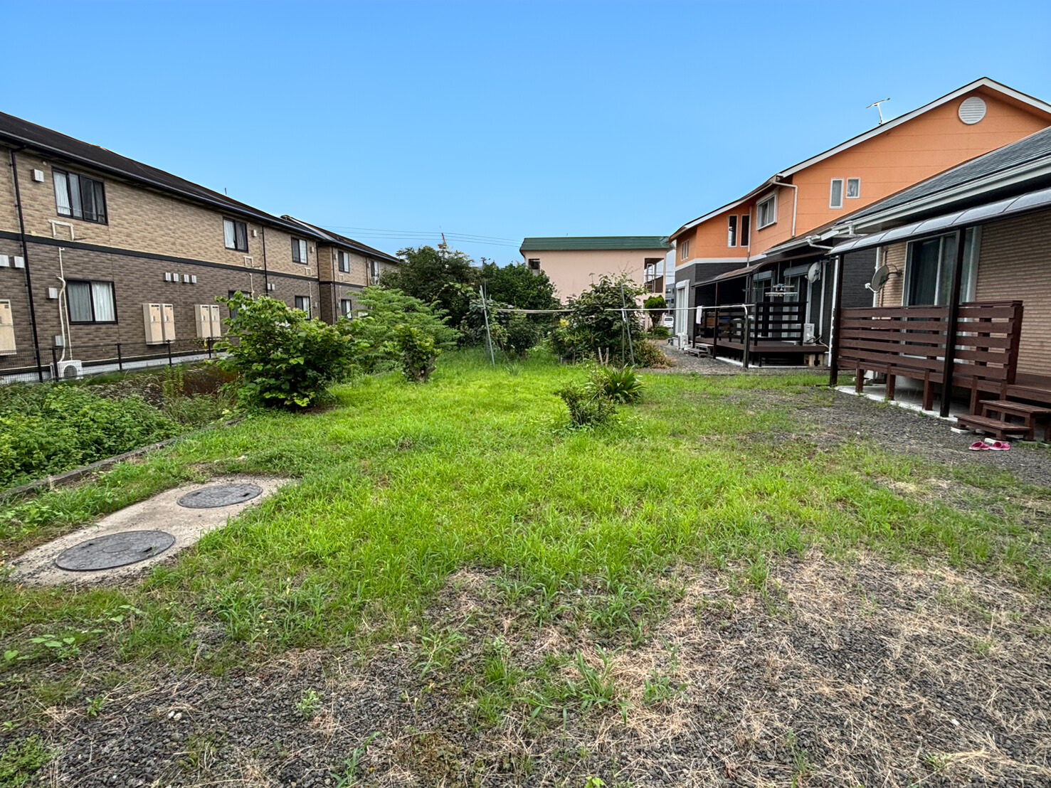 姶良市　西餅田　売家　３LDK　2,680万円