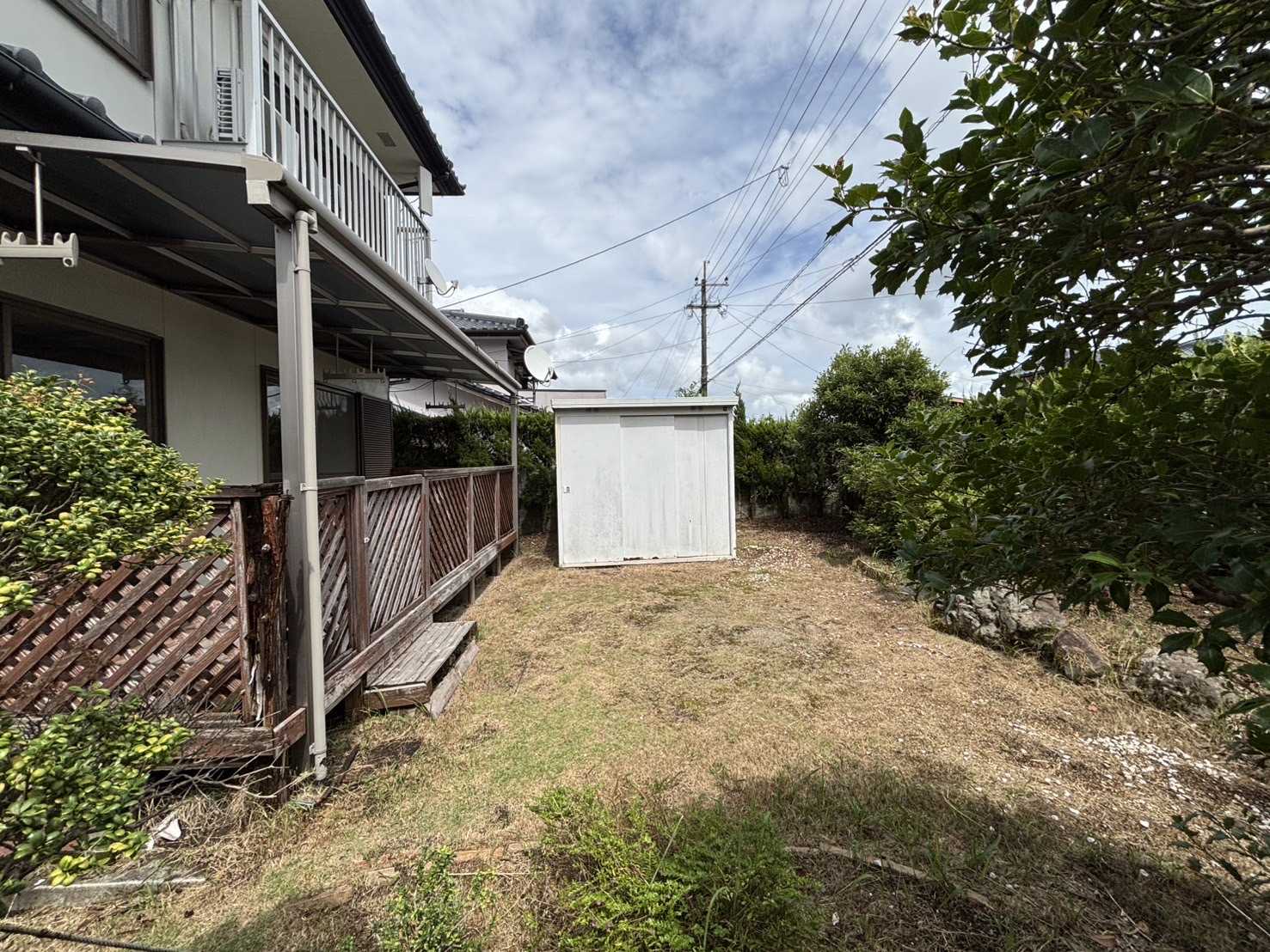 姶良市　西姶良　売家　630万円　2階建て