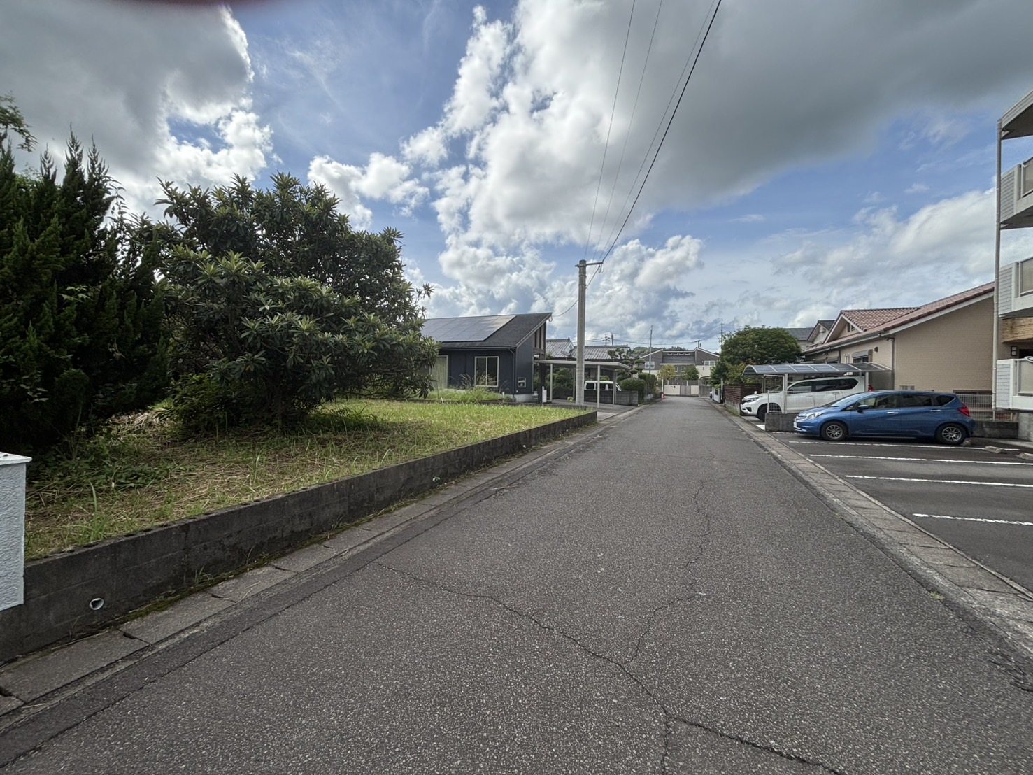 姶良市　池島町　121.30坪　売土地　1,480万円