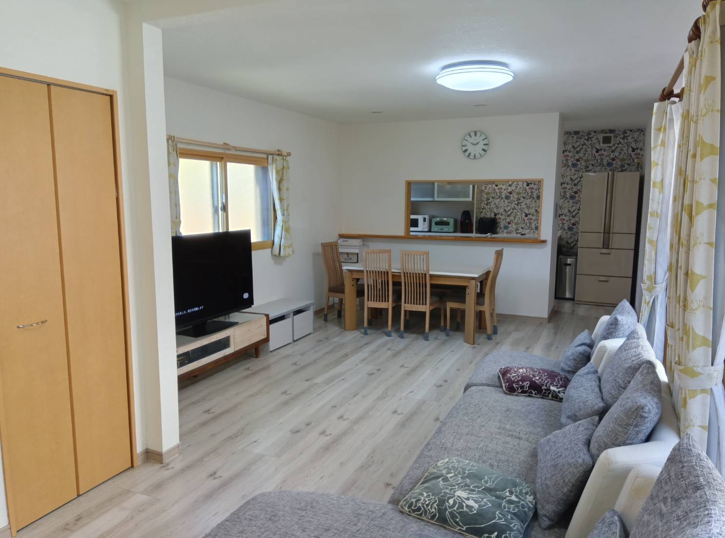 鹿児島県 鹿児島市伊敷1丁目 3LDK+S 2,780万円