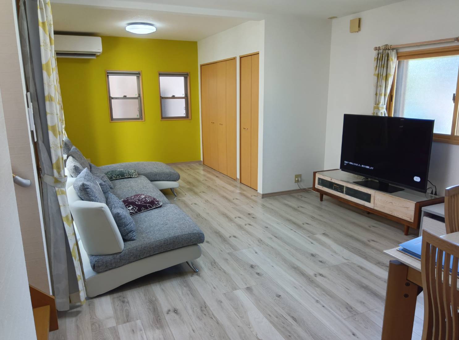 鹿児島県 鹿児島市伊敷1丁目 3LDK+S 2,780万円