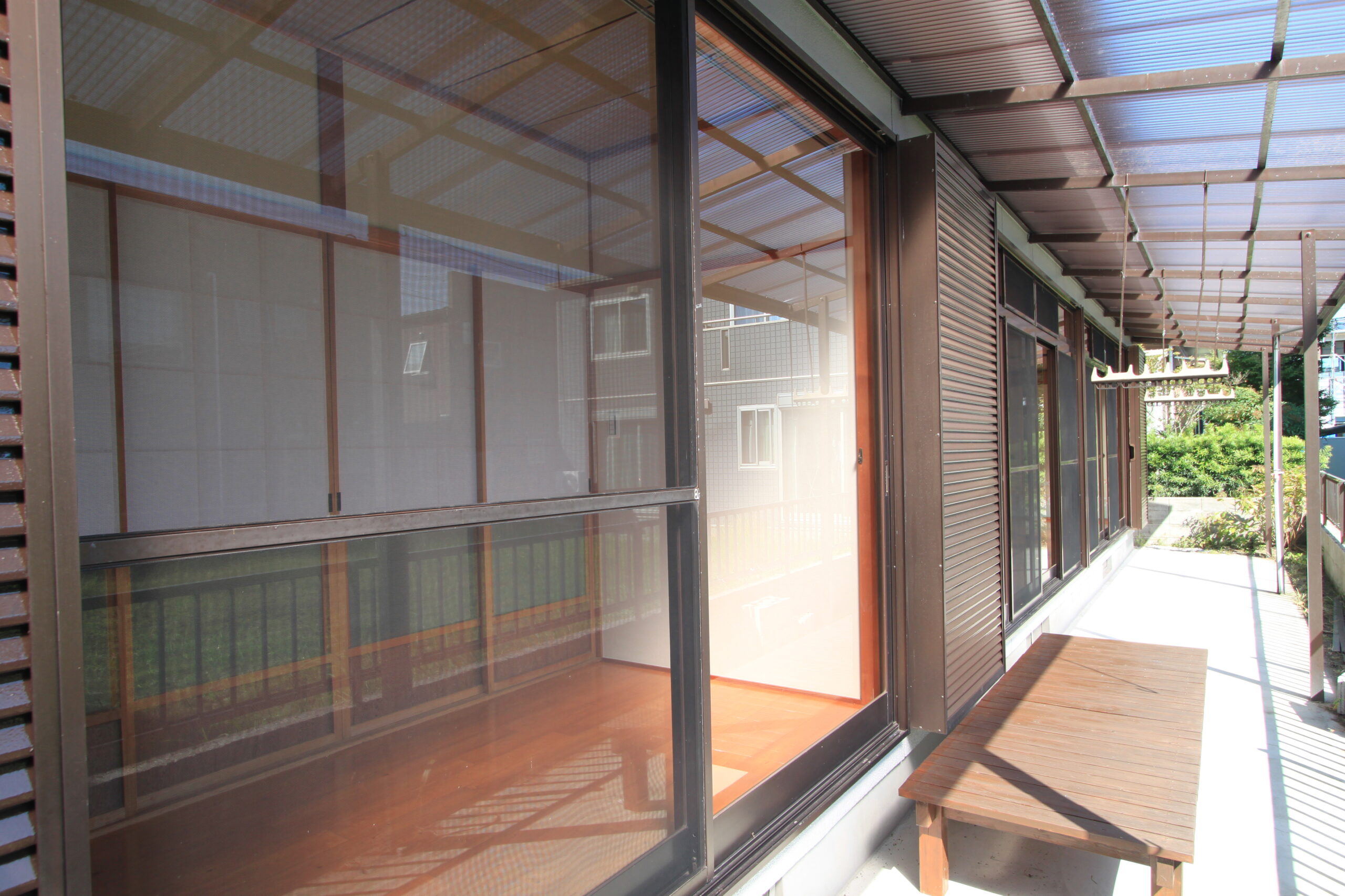 姶良市東餅田字塩入 中古売家 平屋 4LDK