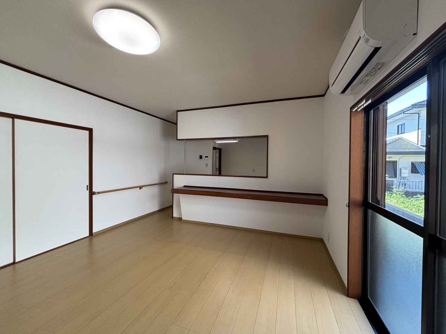 姶良市東餅田字塩入 中古売家 平屋 4LDK