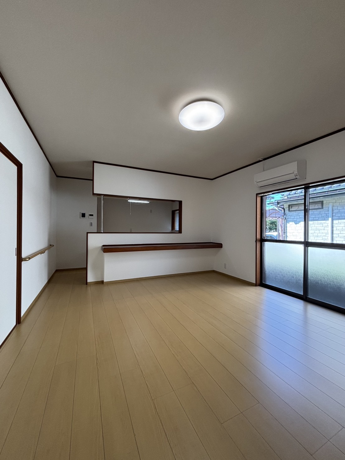 姶良市東餅田字塩入 中古売家 平屋 4LDK