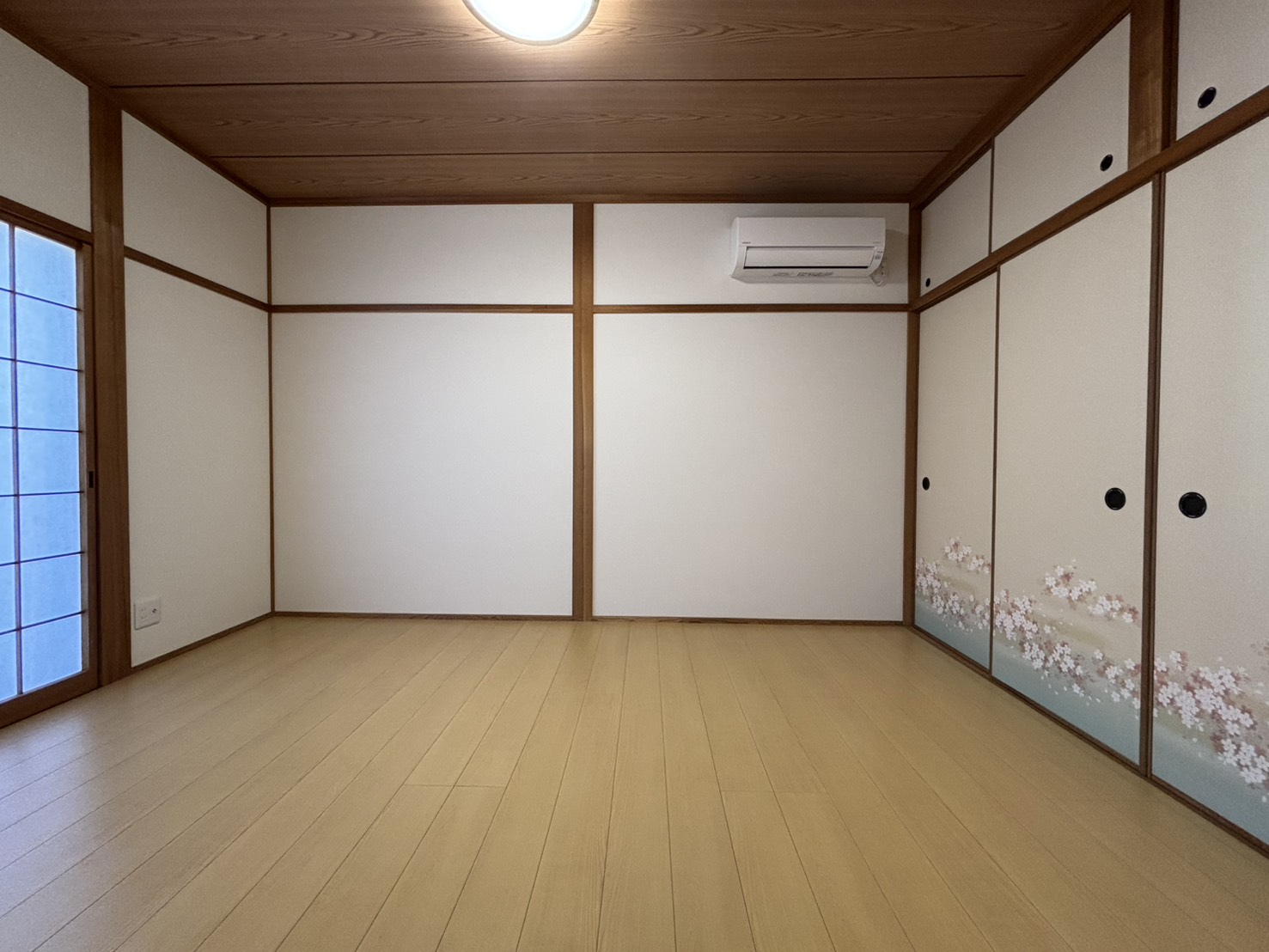 姶良市東餅田字塩入 中古売家 平屋 4LDK