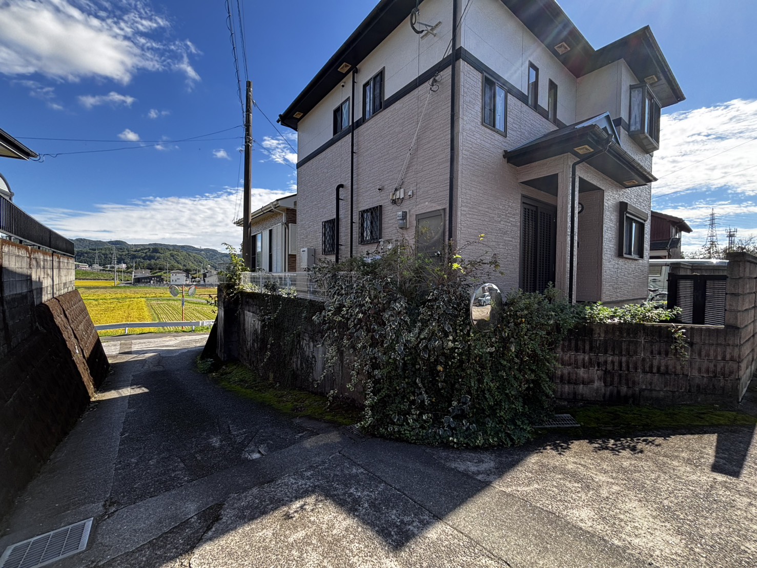 姶良市 加治木町木田 中古売家 1,500万円 4LDK