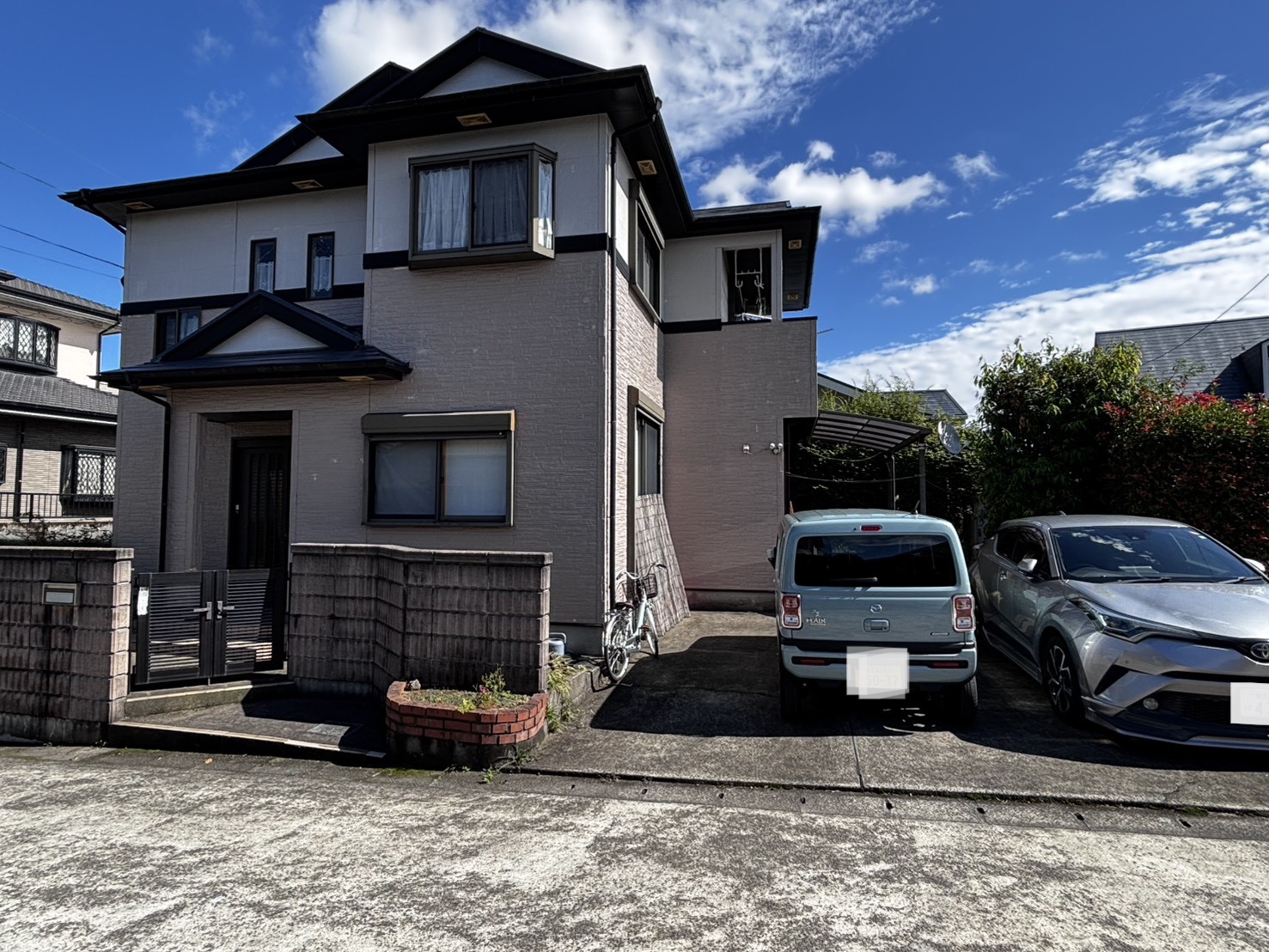 姶良市 加治木町木田 中古売家 1,500万円 4LDK