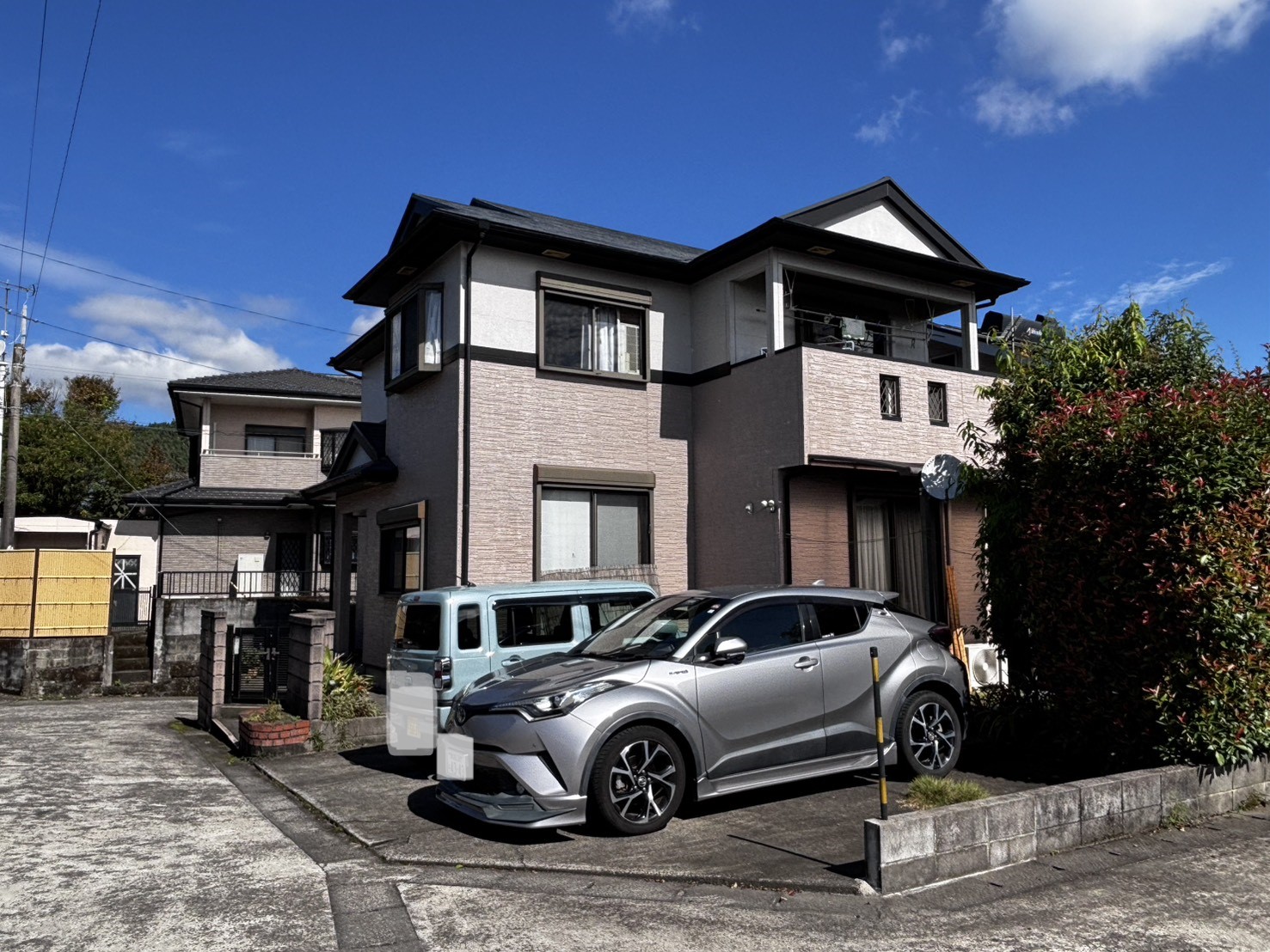 姶良市 加治木町木田 中古売家 1,500万円 4LDK