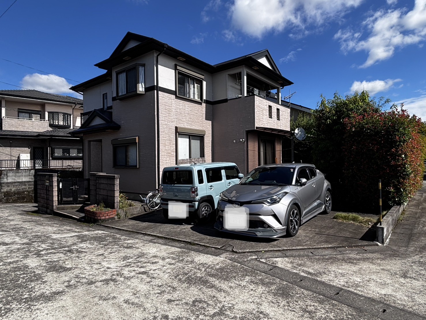 姶良市 加治木町木田 中古売家 1,500万円 4LDK