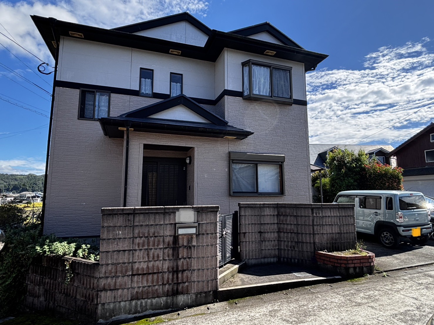 姶良市 加治木町木田 中古売家 1,500万円 4LDK