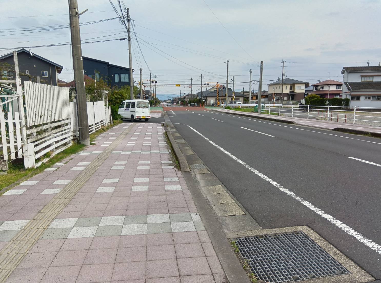 姶良市　西餅田　157.32坪　2,430万円