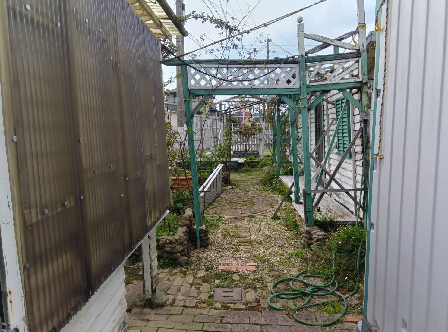 姶良市　西餅田　157.32坪　2,430万円