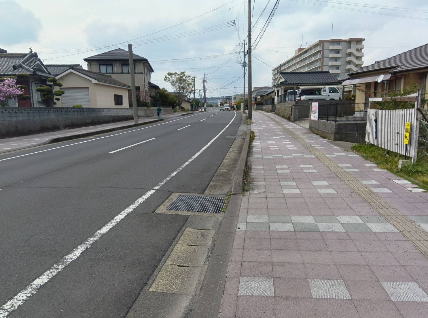 姶良市　西餅田　157.32坪　2,430万円