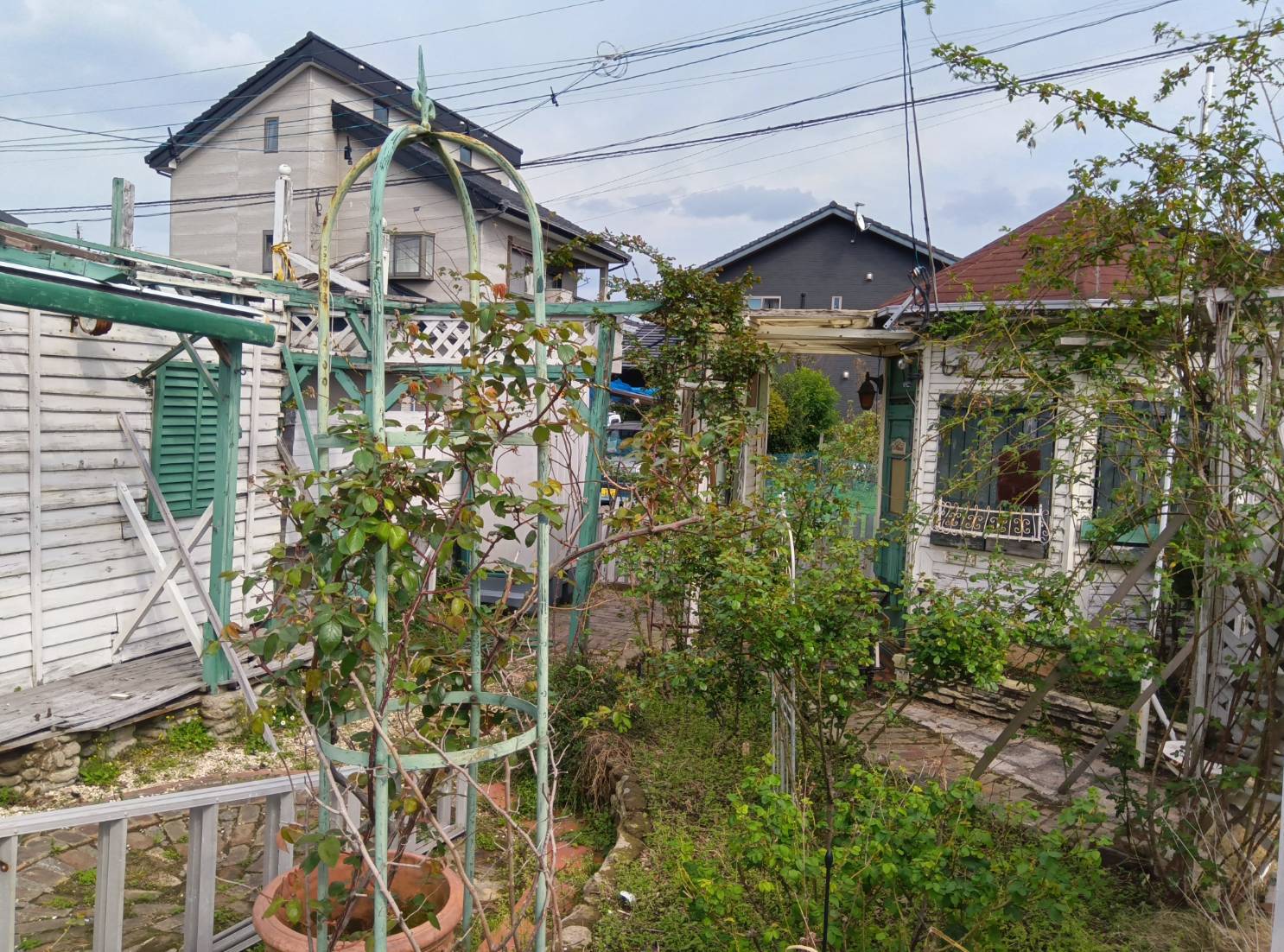 姶良市　西餅田　157.32坪　2,430万円