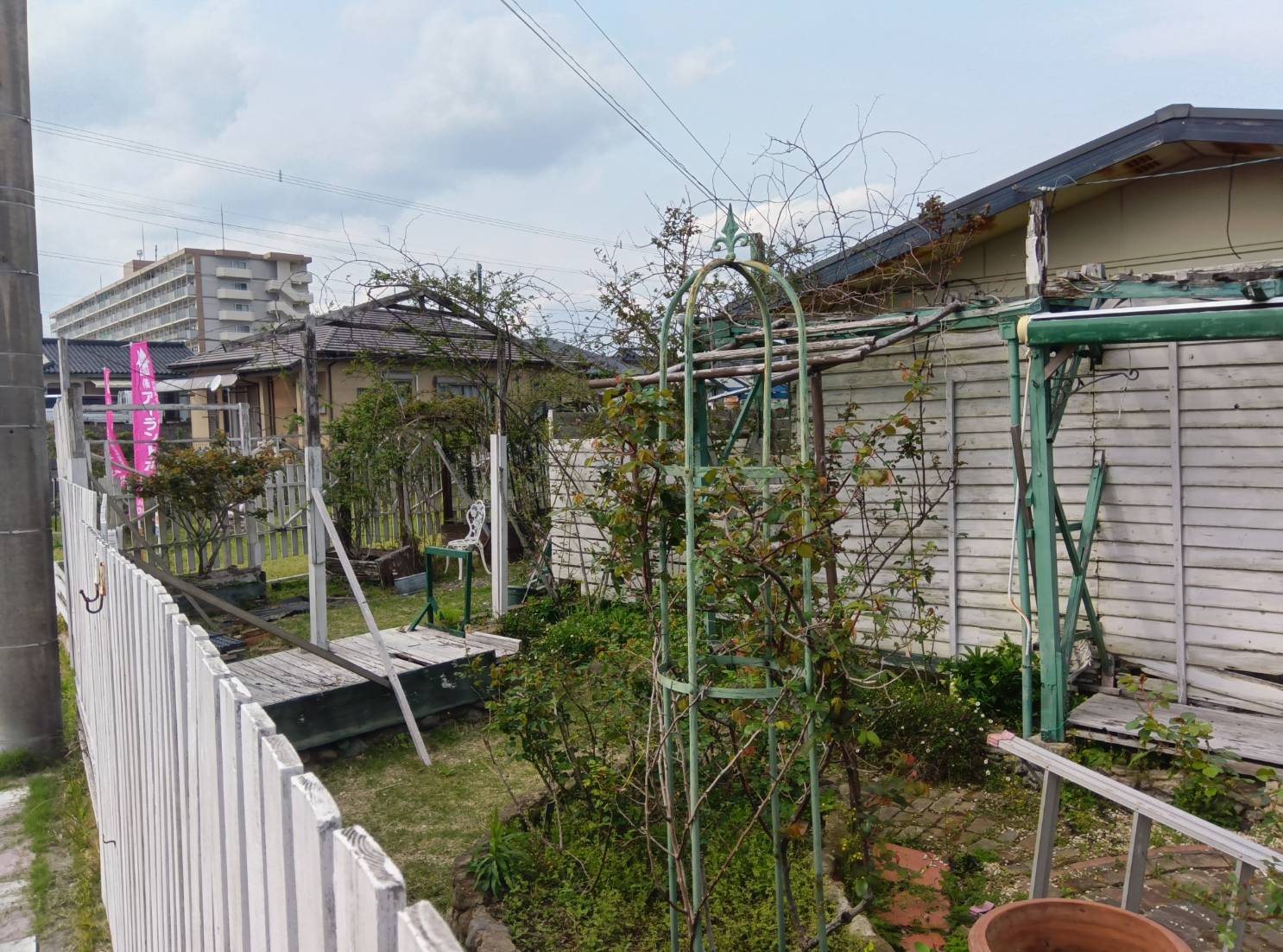 姶良市　西餅田　157.32坪　2,430万円