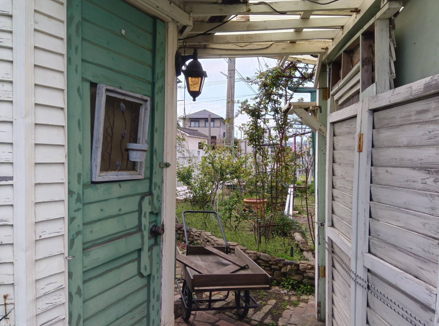 姶良市　西餅田　157.32坪　2,430万円