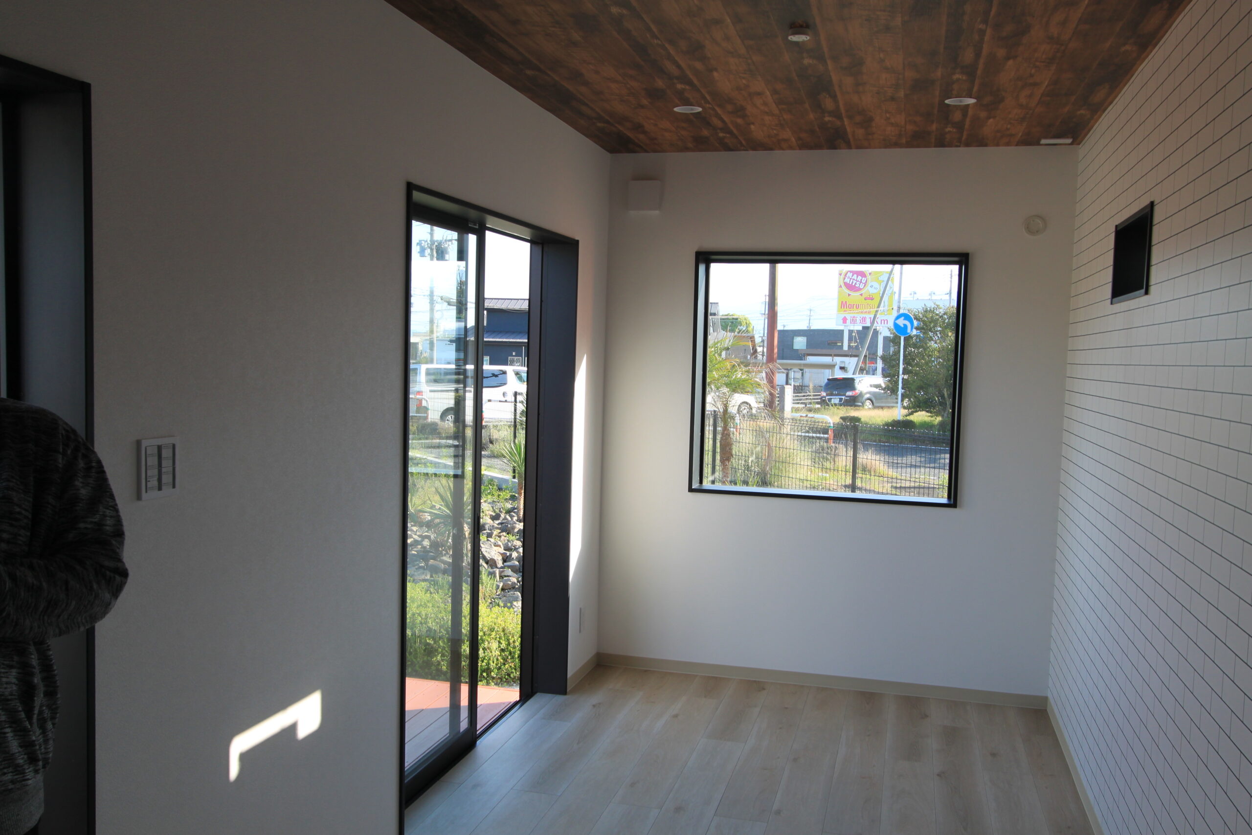 コンテナハウス20FT