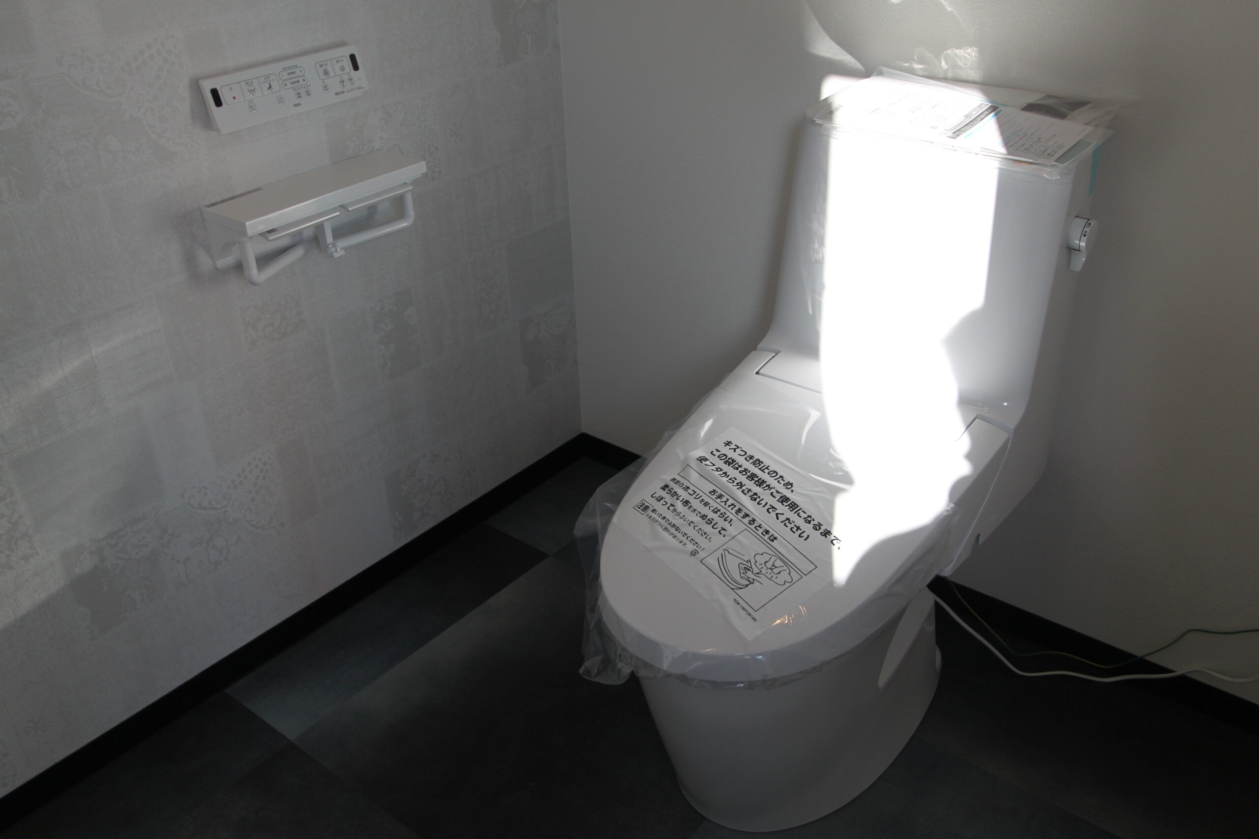 コンテナハウス20FT