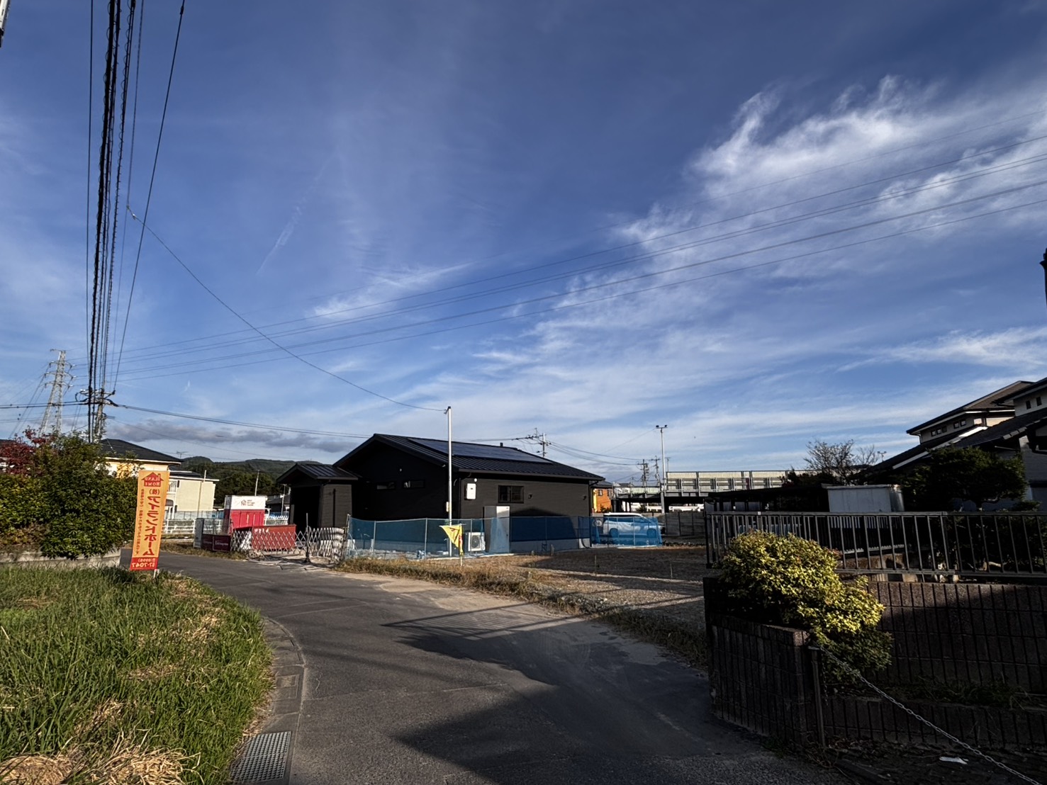 姶良市加治木町木田　売地　582.35坪　2,328万円