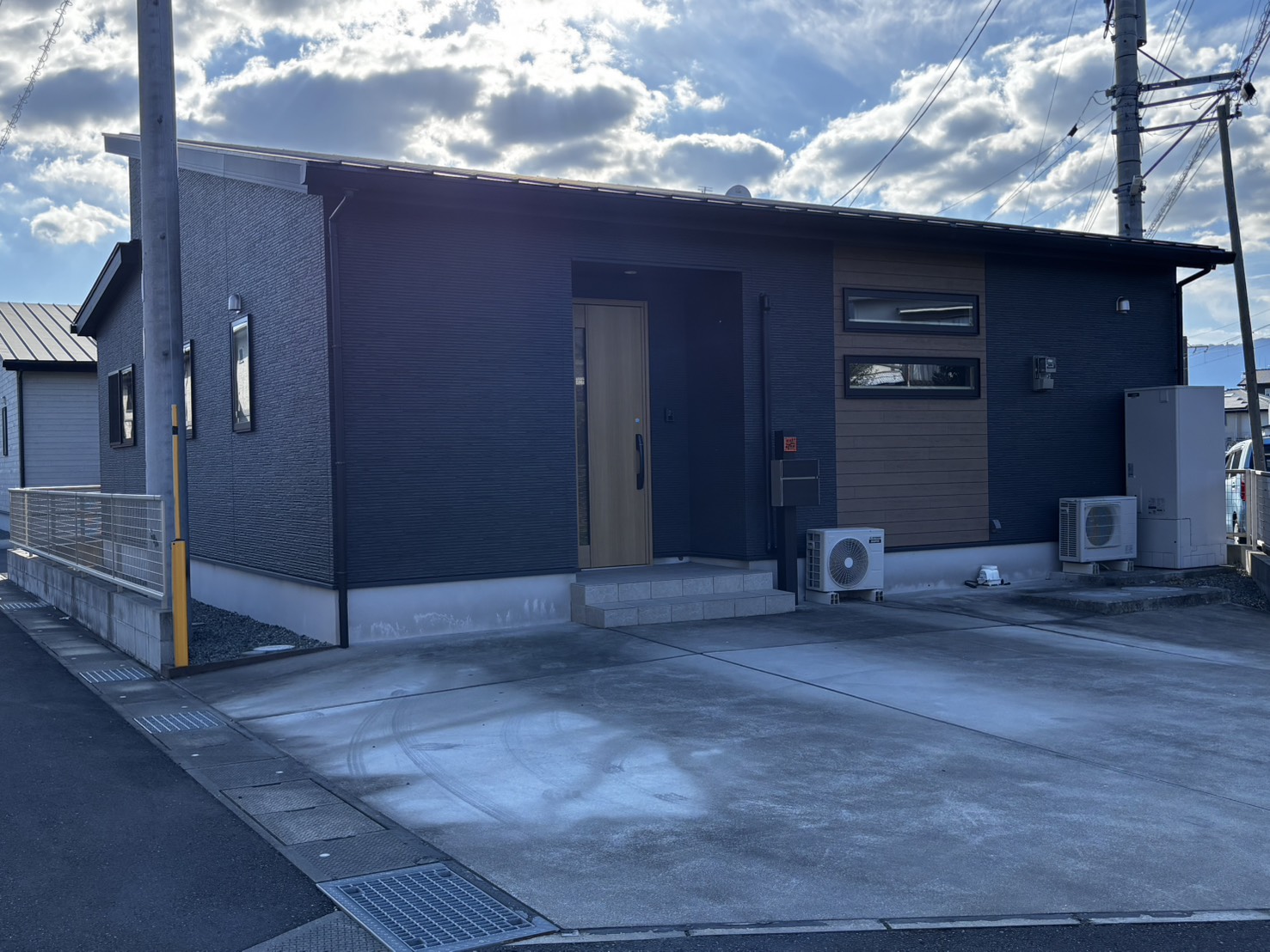 姶良市　東餅田　平屋　4SLDK　2,380万円