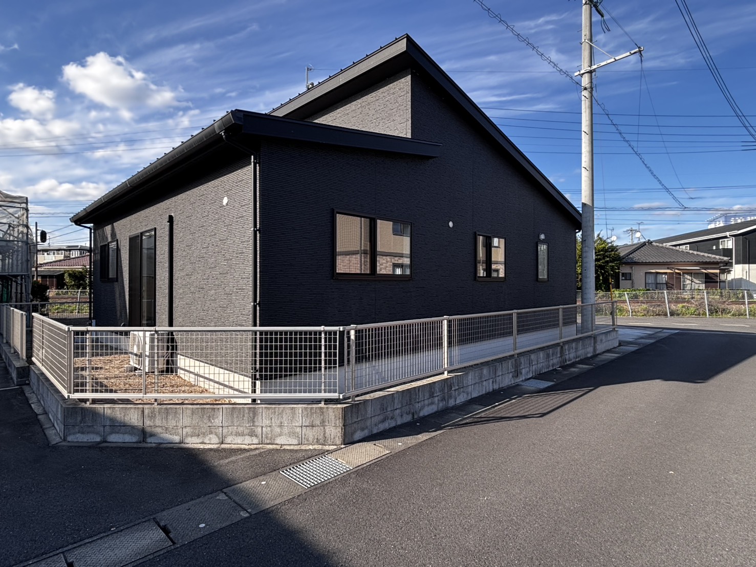 姶良市　東餅田　平屋　4SLDK　2,380万円