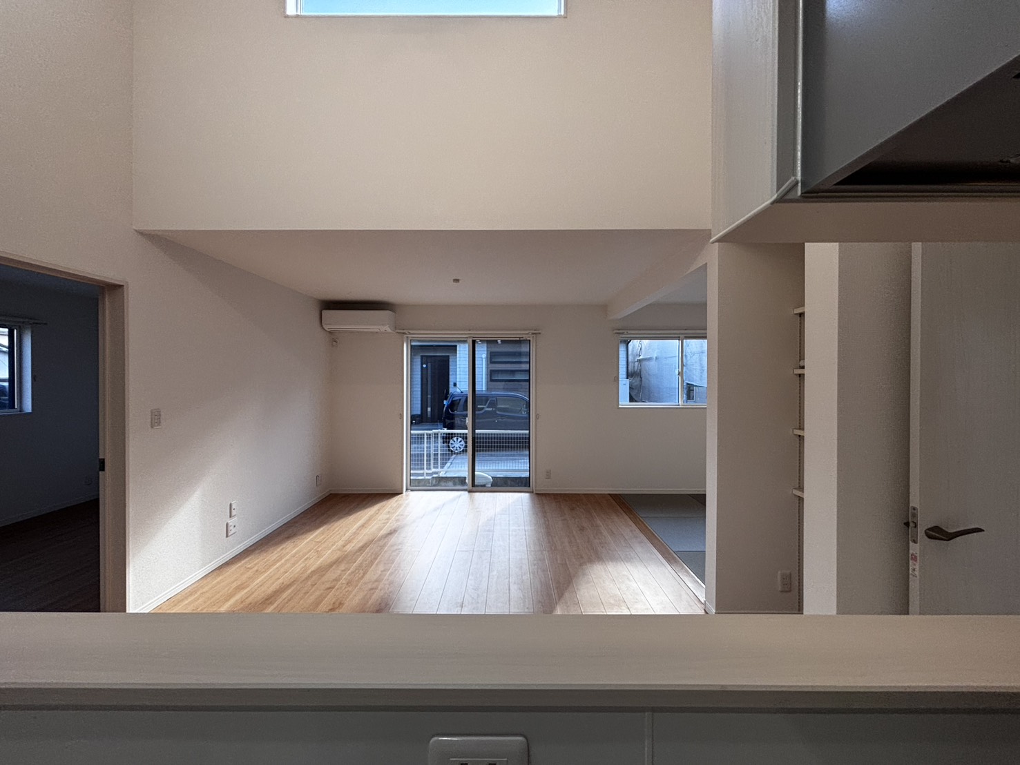 姶良市　東餅田　平屋　4SLDK　2,380万円