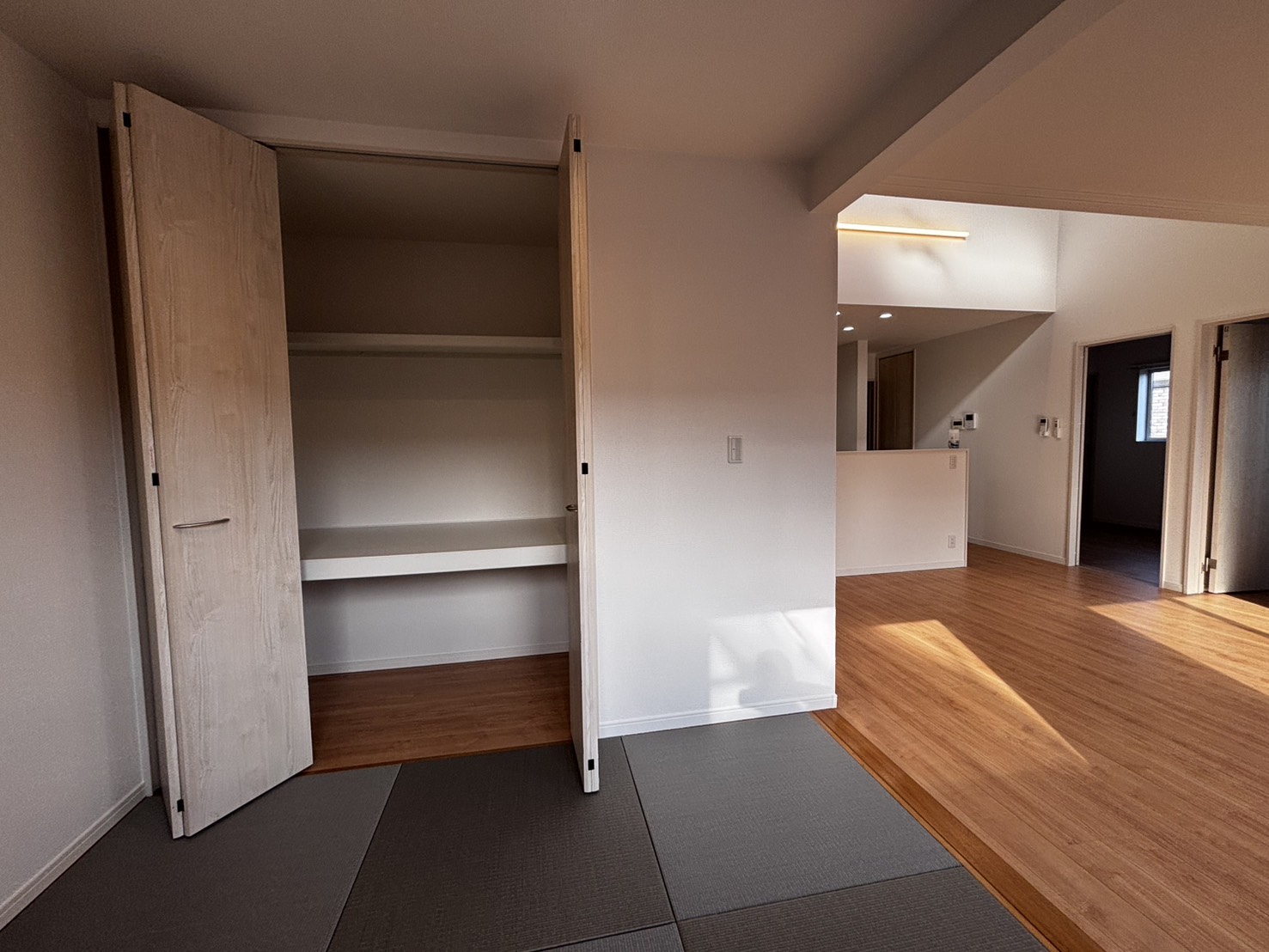 姶良市　東餅田　平屋　4SLDK　2,380万円