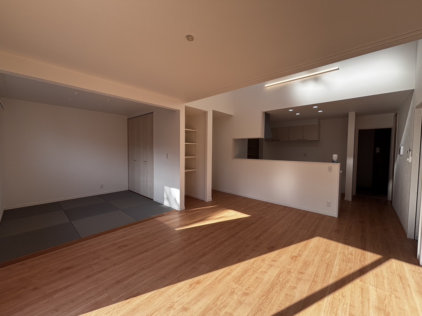 姶良市　東餅田　平屋　4SLDK　2,380万円