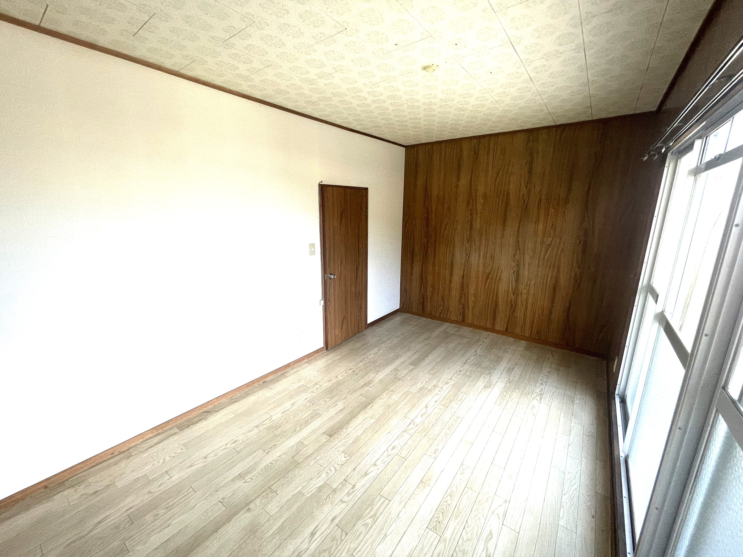 青葉台ファクトリー貸家Ⅰ棟