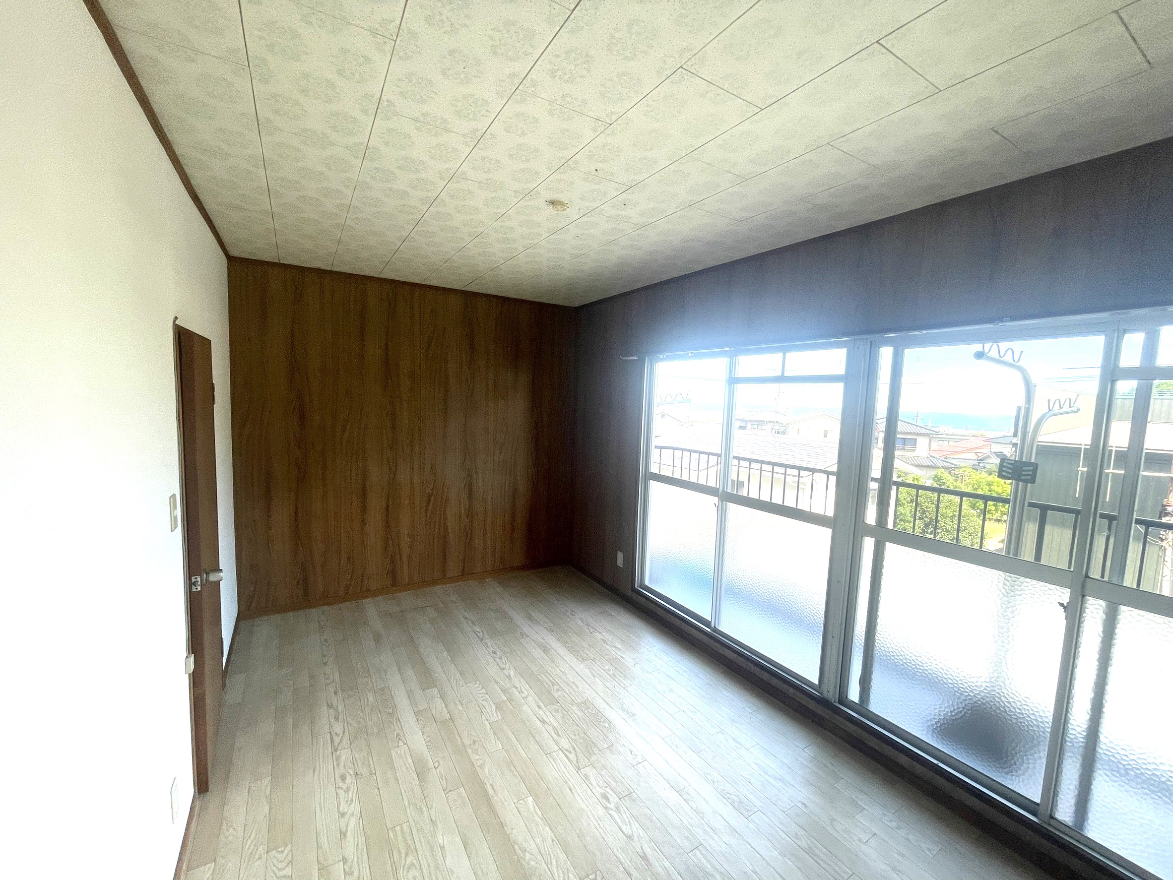 青葉台ファクトリー貸家Ⅰ棟