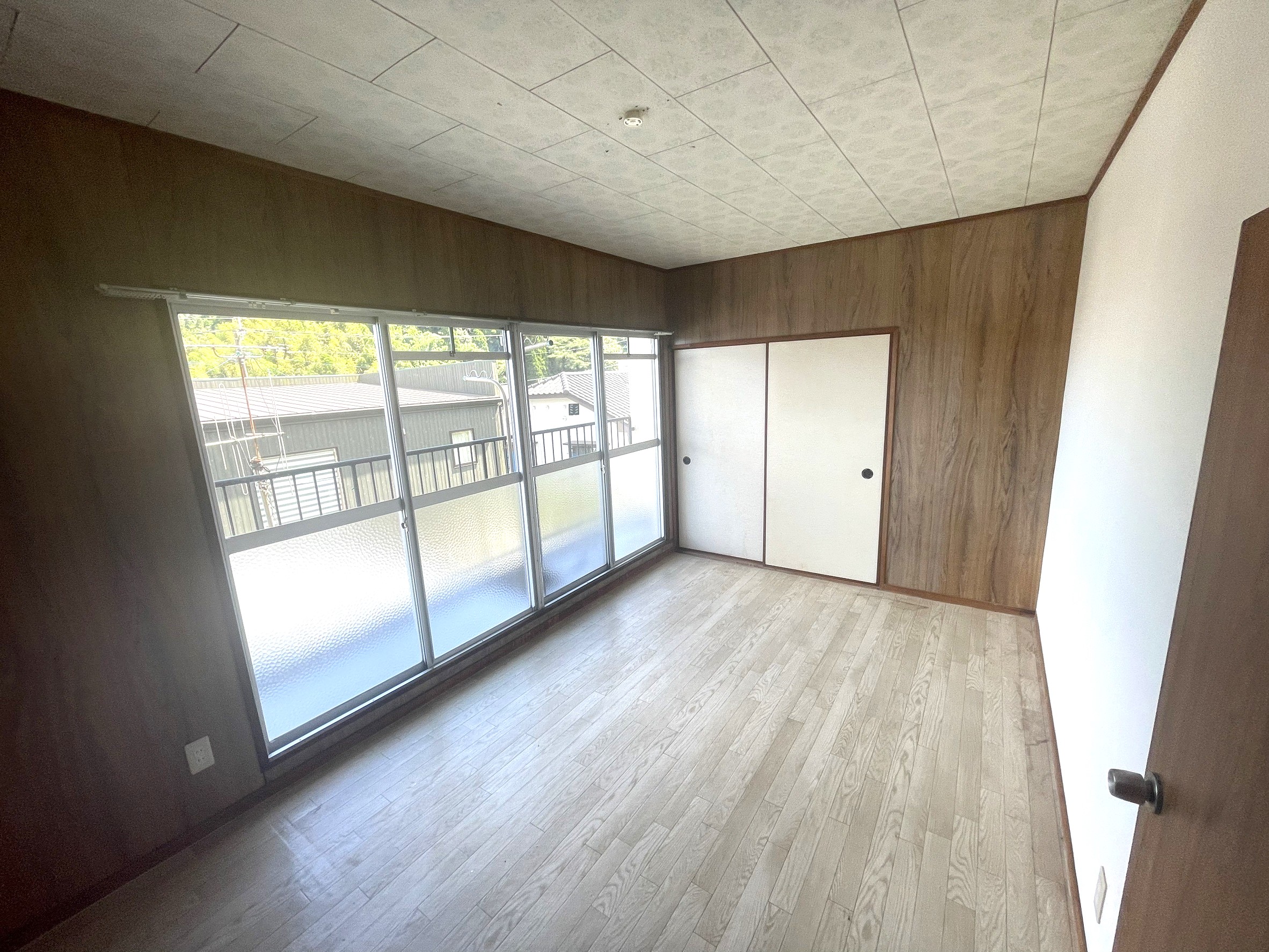 青葉台ファクトリー貸家Ⅰ棟