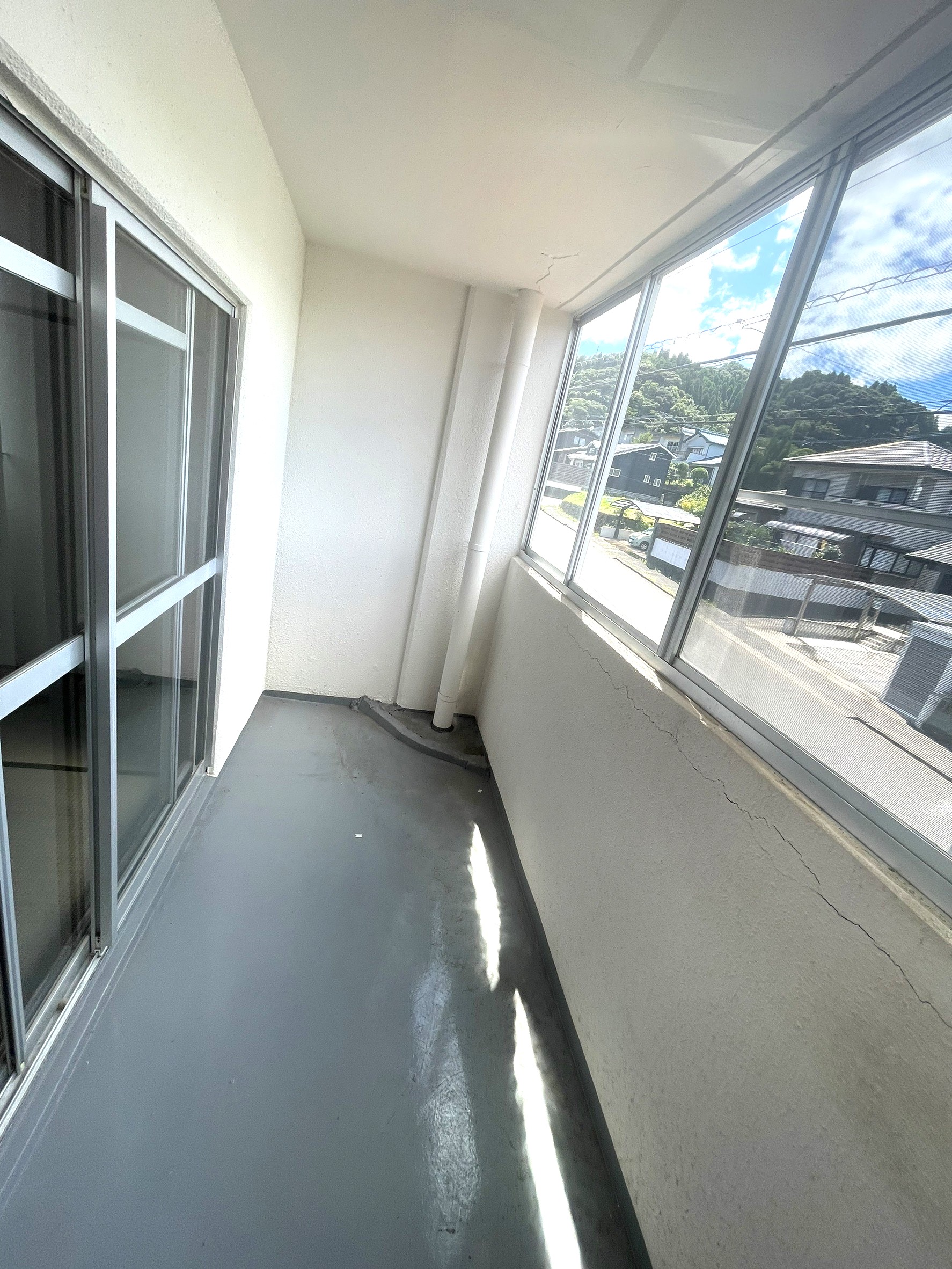 青葉台ファクトリー貸家Ⅰ棟