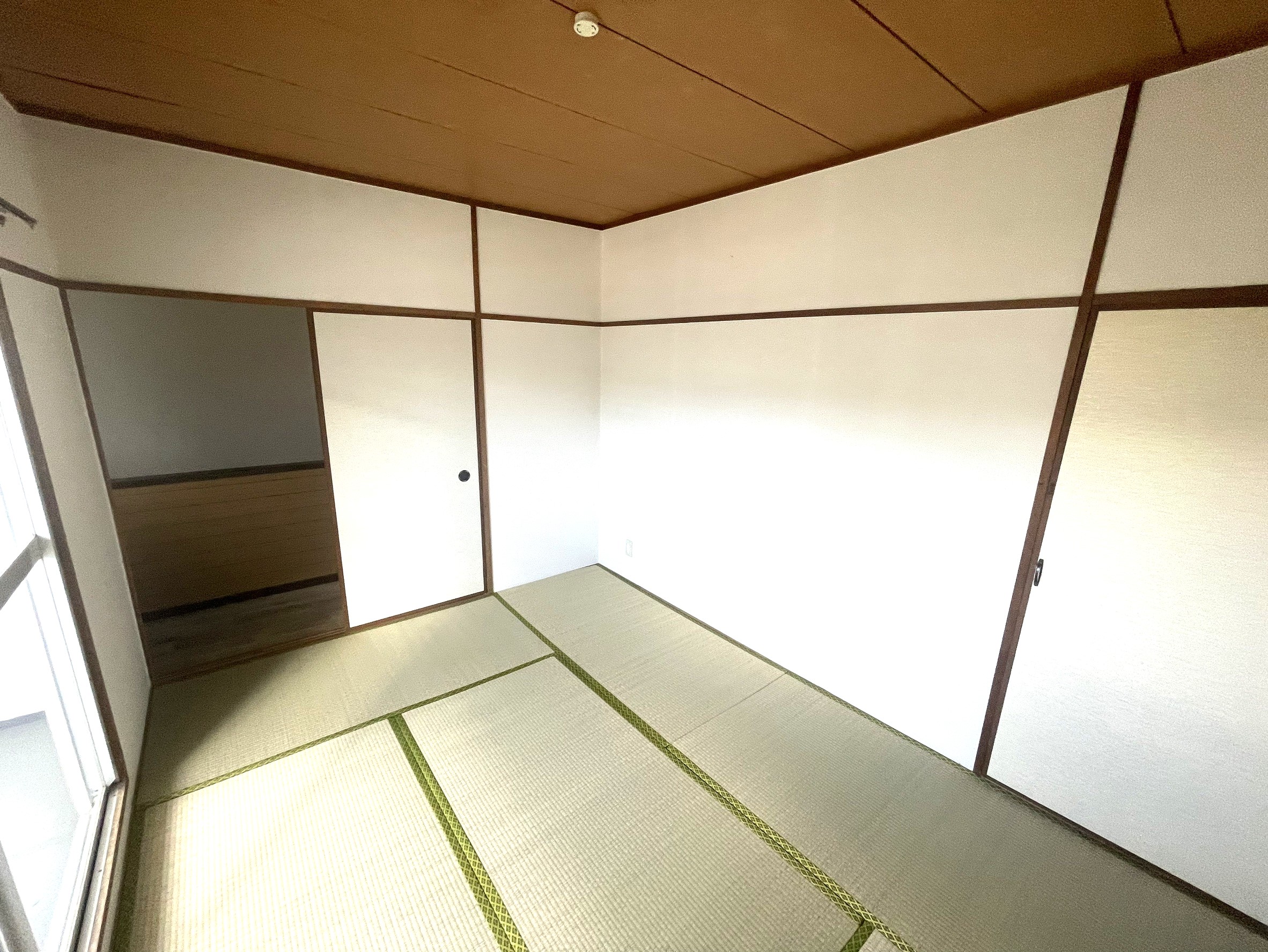 青葉台ファクトリー貸家Ⅰ棟