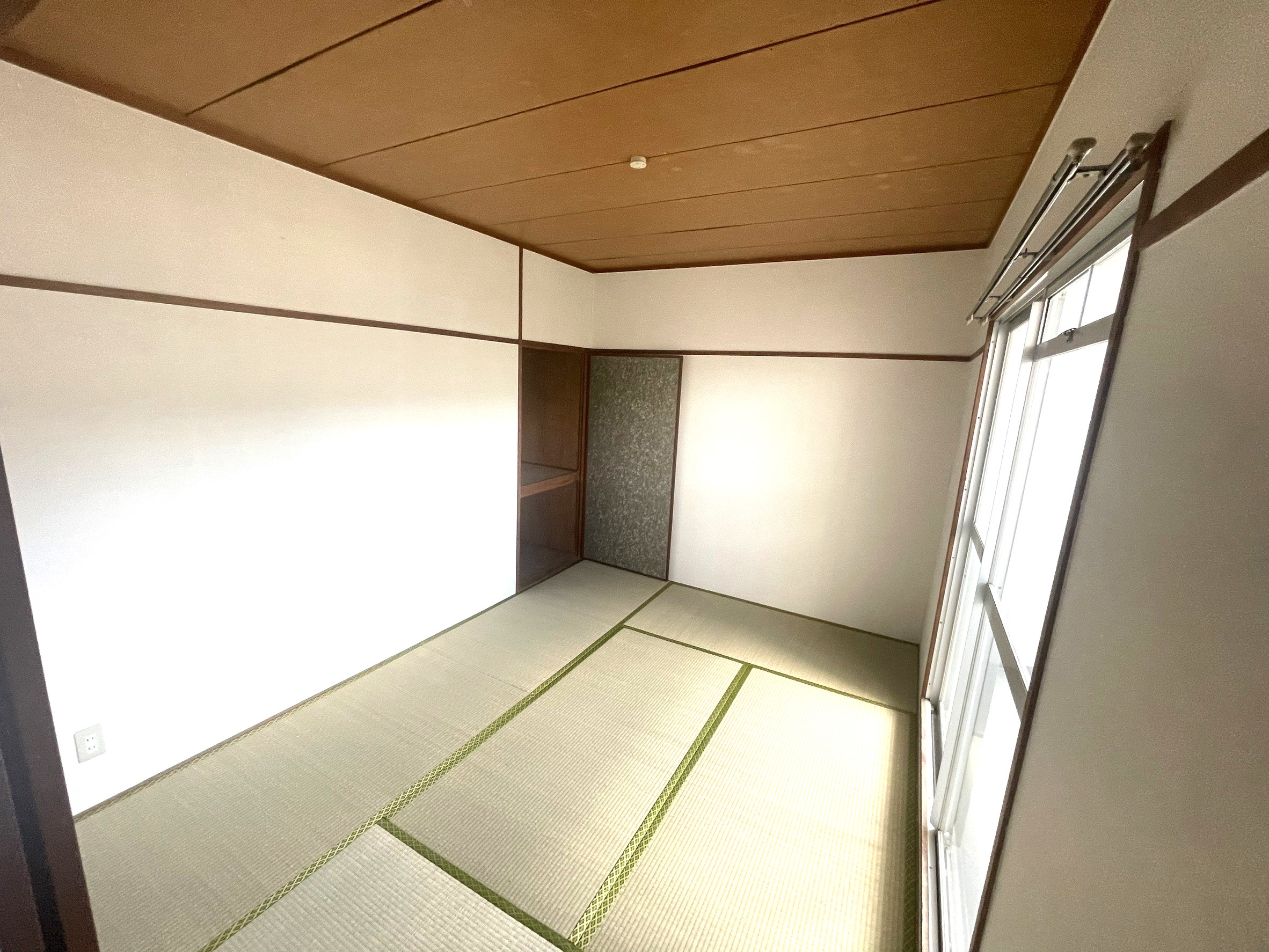 青葉台ファクトリー貸家Ⅰ棟