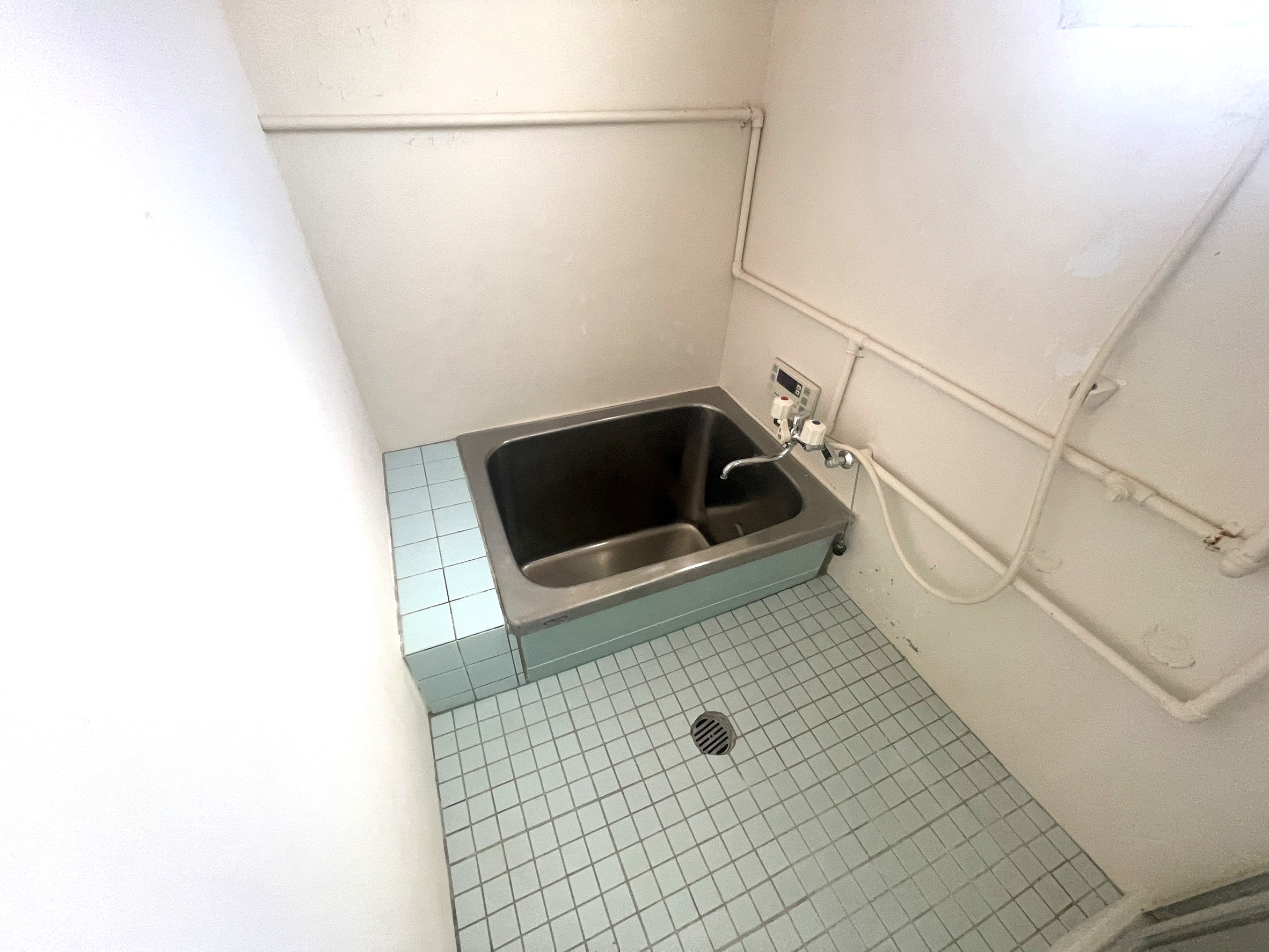 青葉台ファクトリー貸家Ⅰ棟