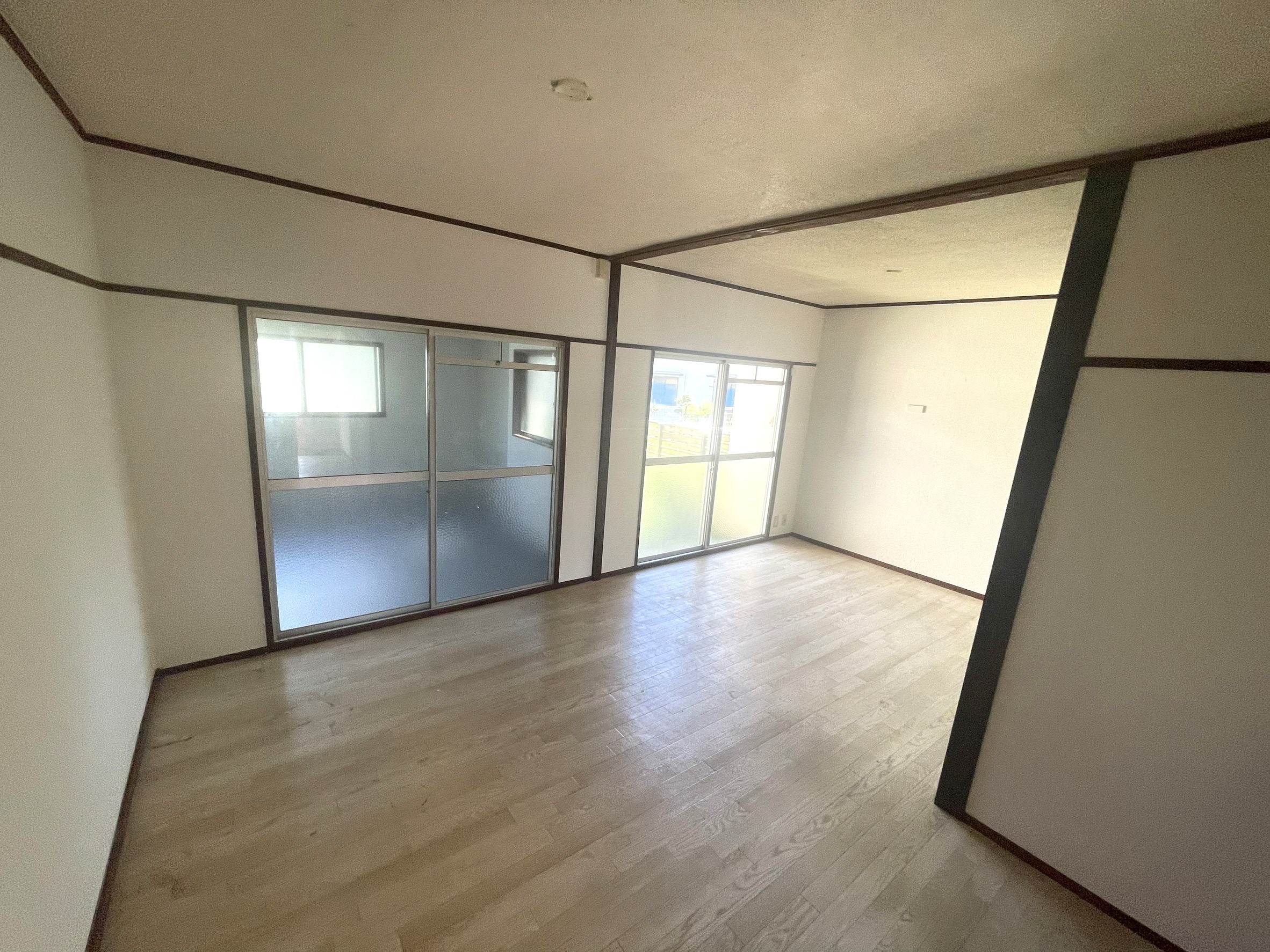 青葉台ファクトリー貸家Ⅰ棟