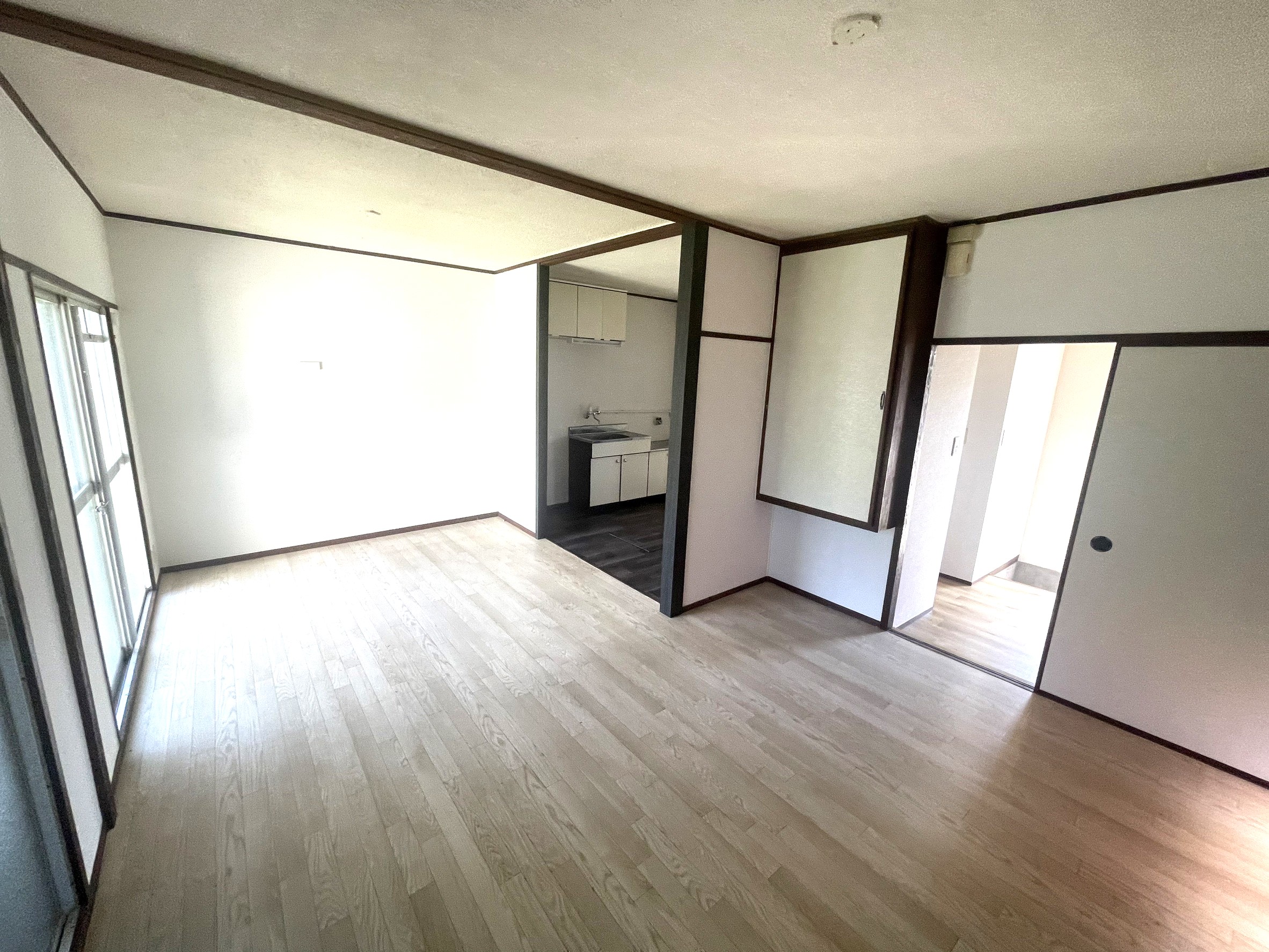 青葉台ファクトリー貸家Ⅰ棟